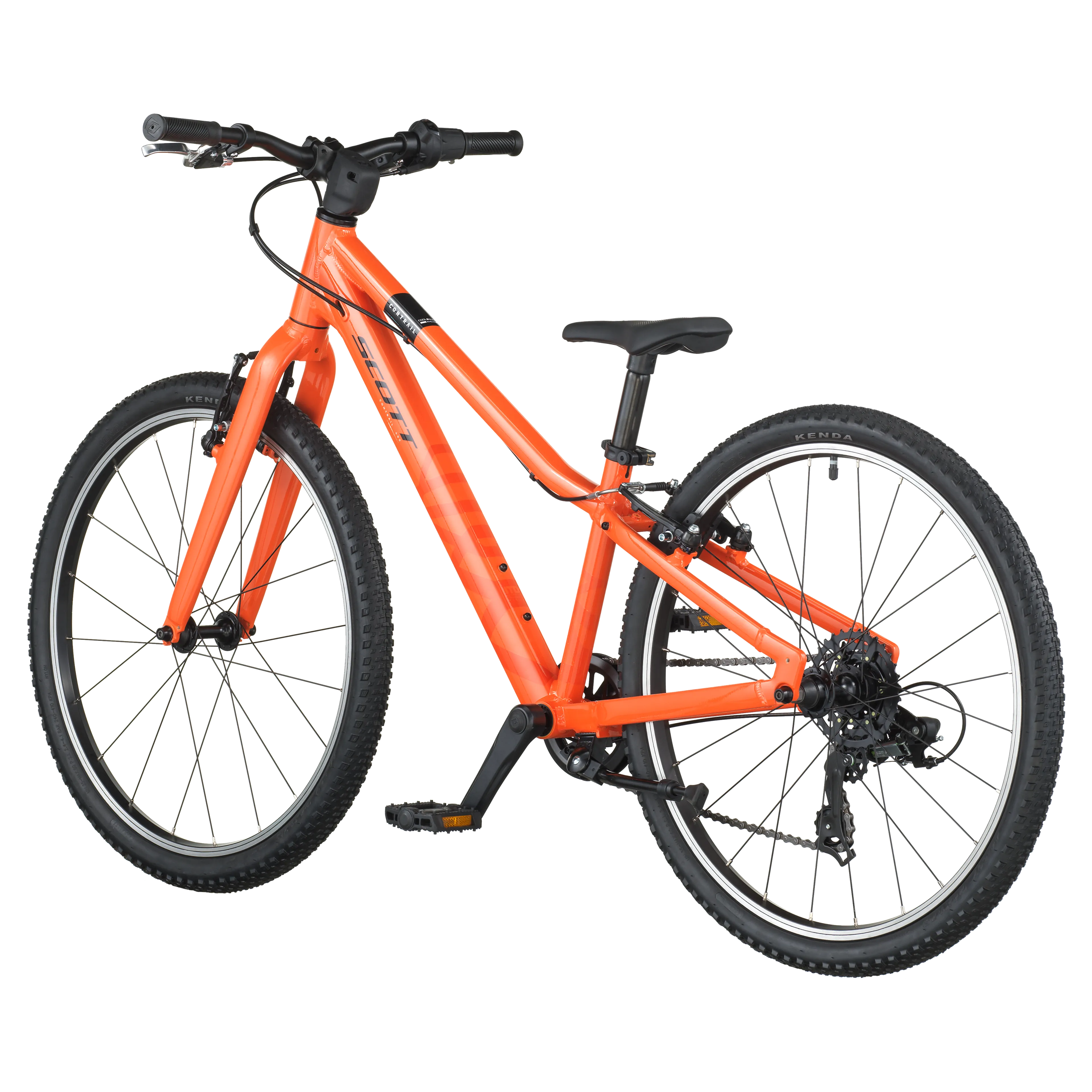 SCOTT Contrail 400