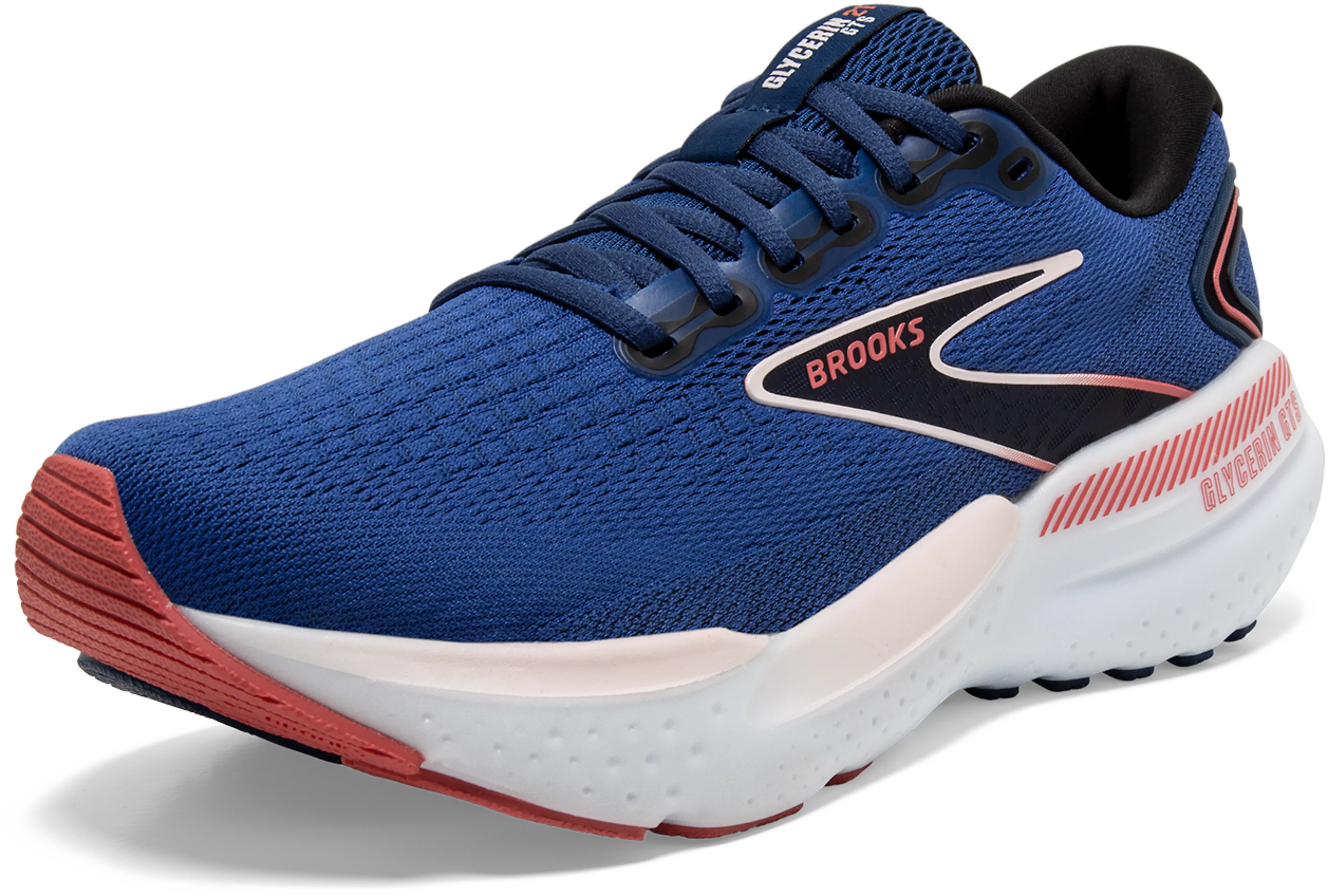 Glycerin GTS 21