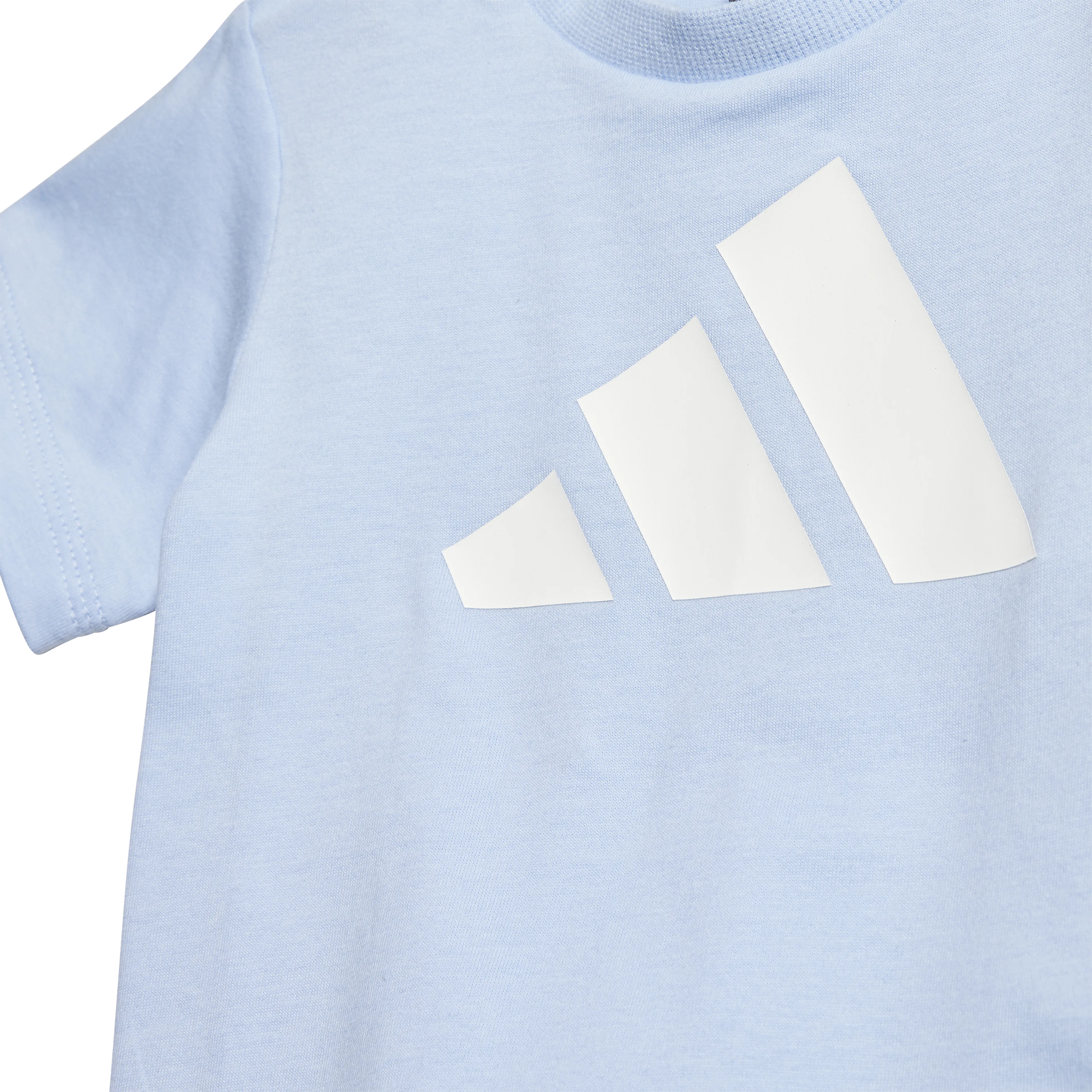 Essentials Tee Set Baby