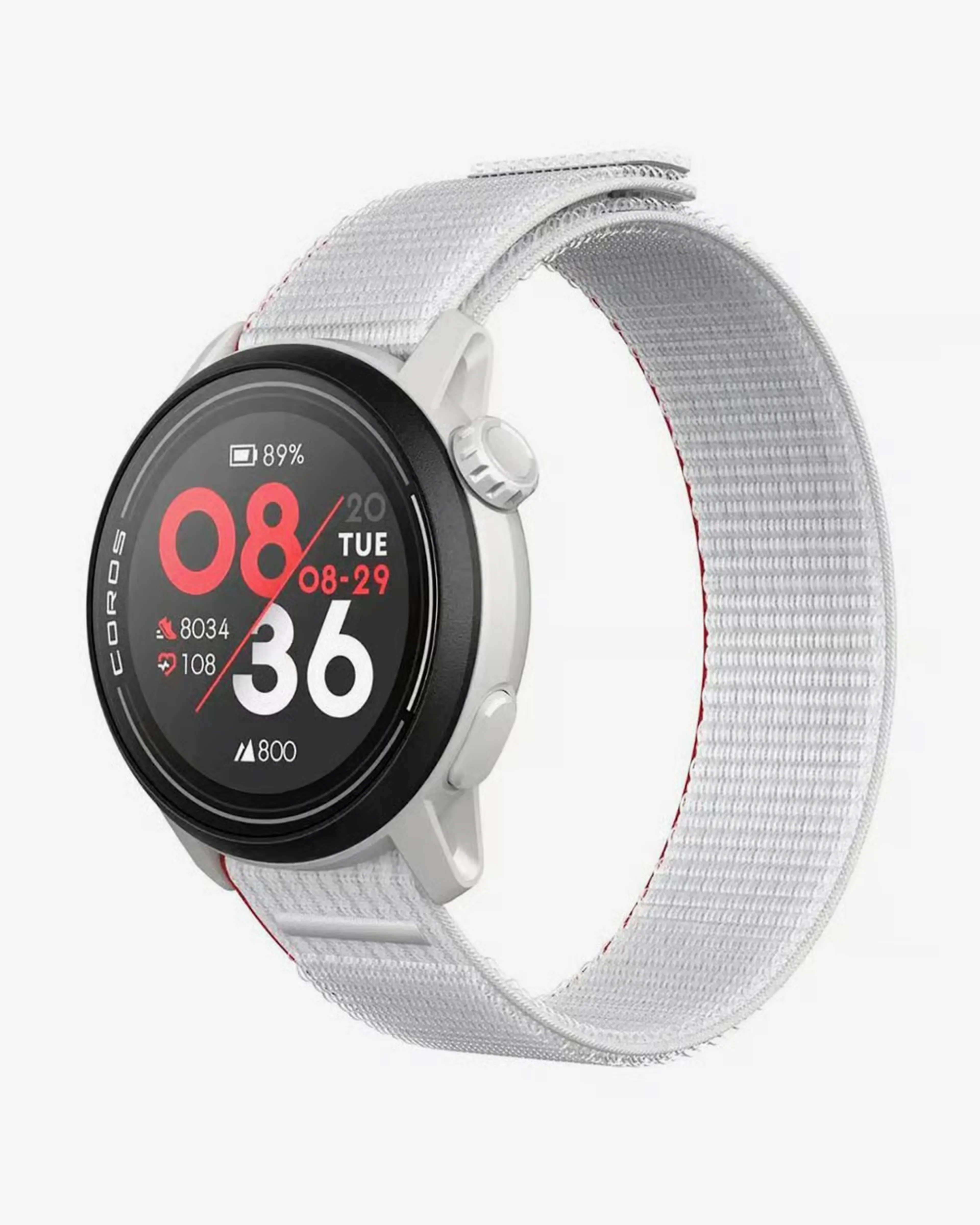 Watch Pace 3 Nylon