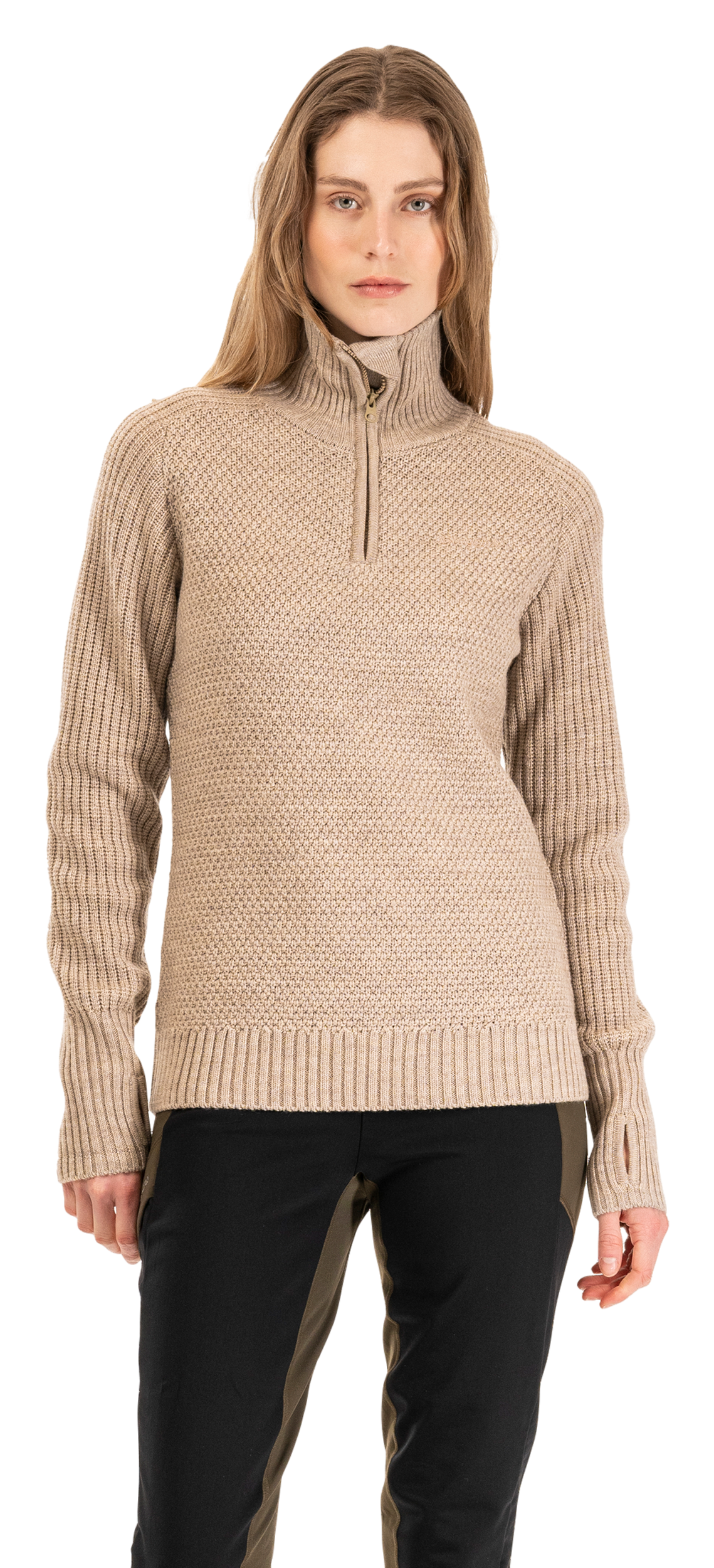 Ulriken Jumper Women