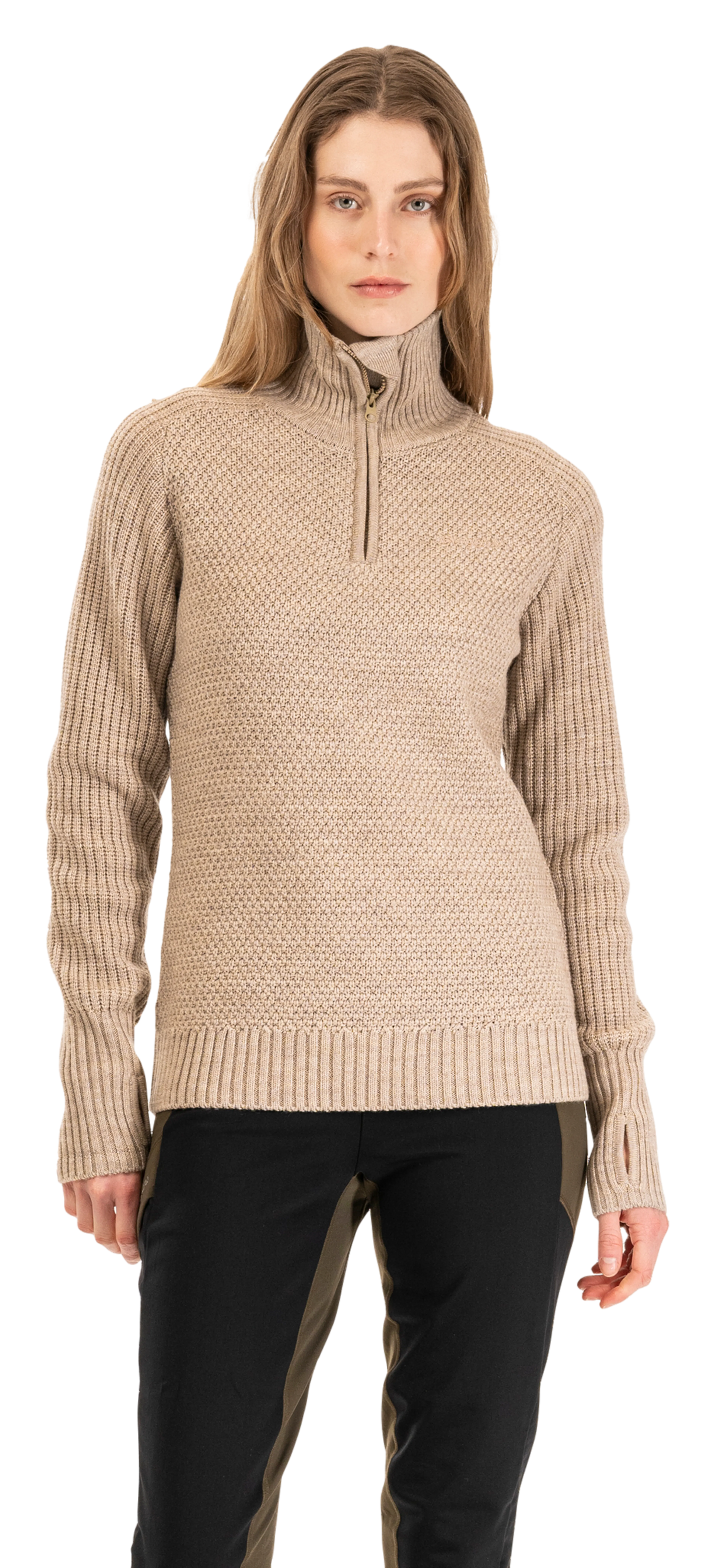 Ulriken Jumper Women