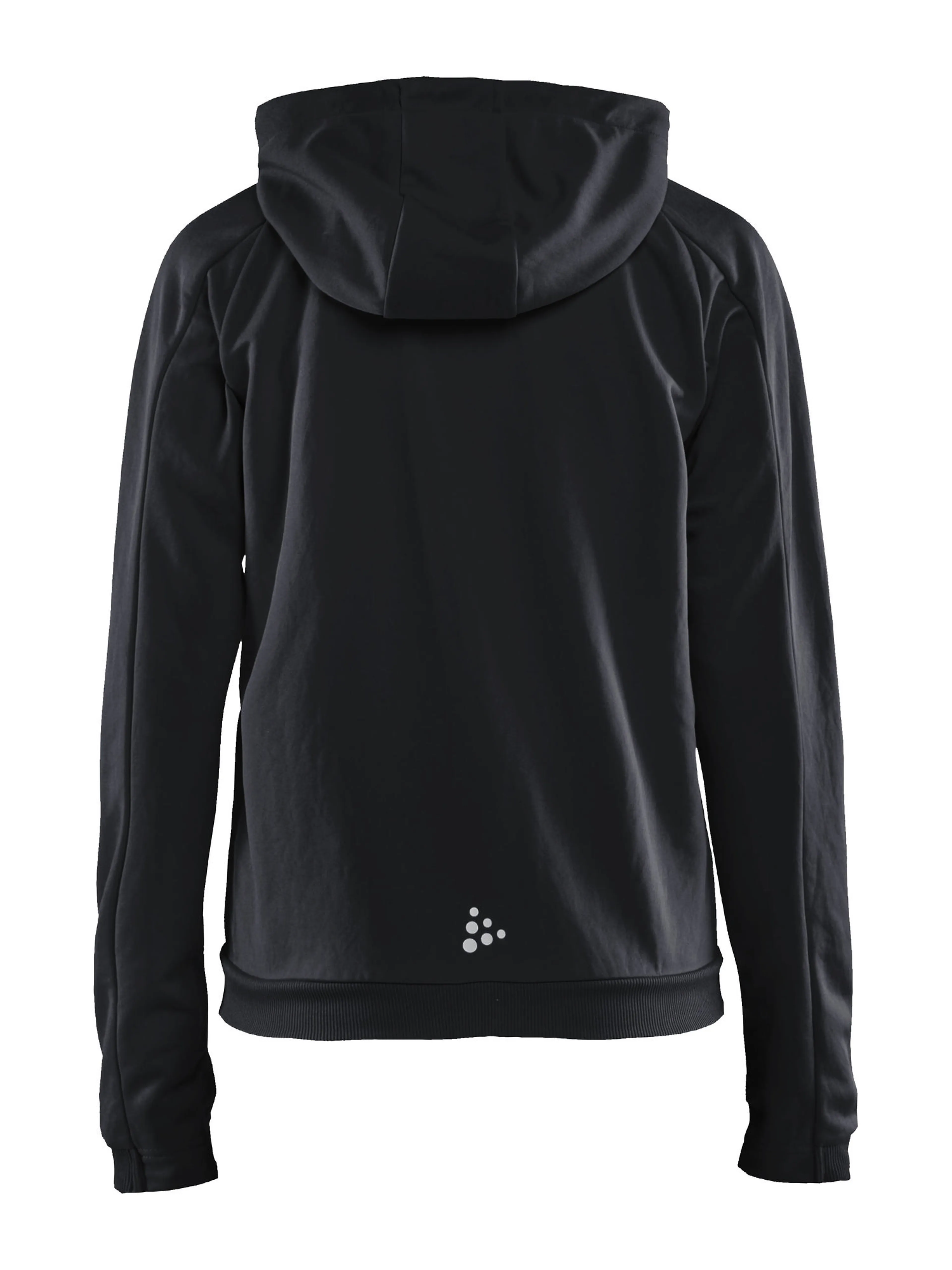 Evolve Hood Jacket Jr