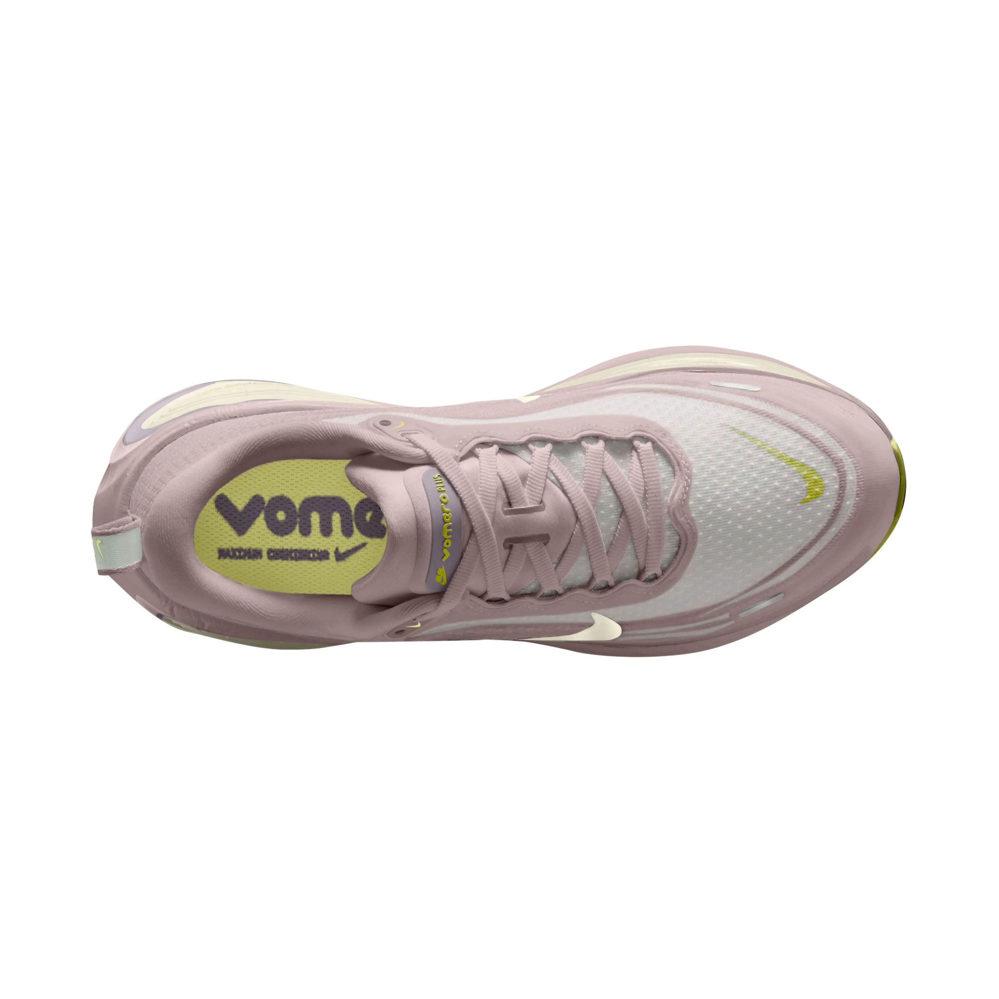 Vomero Plus Women's Road Running Shoes