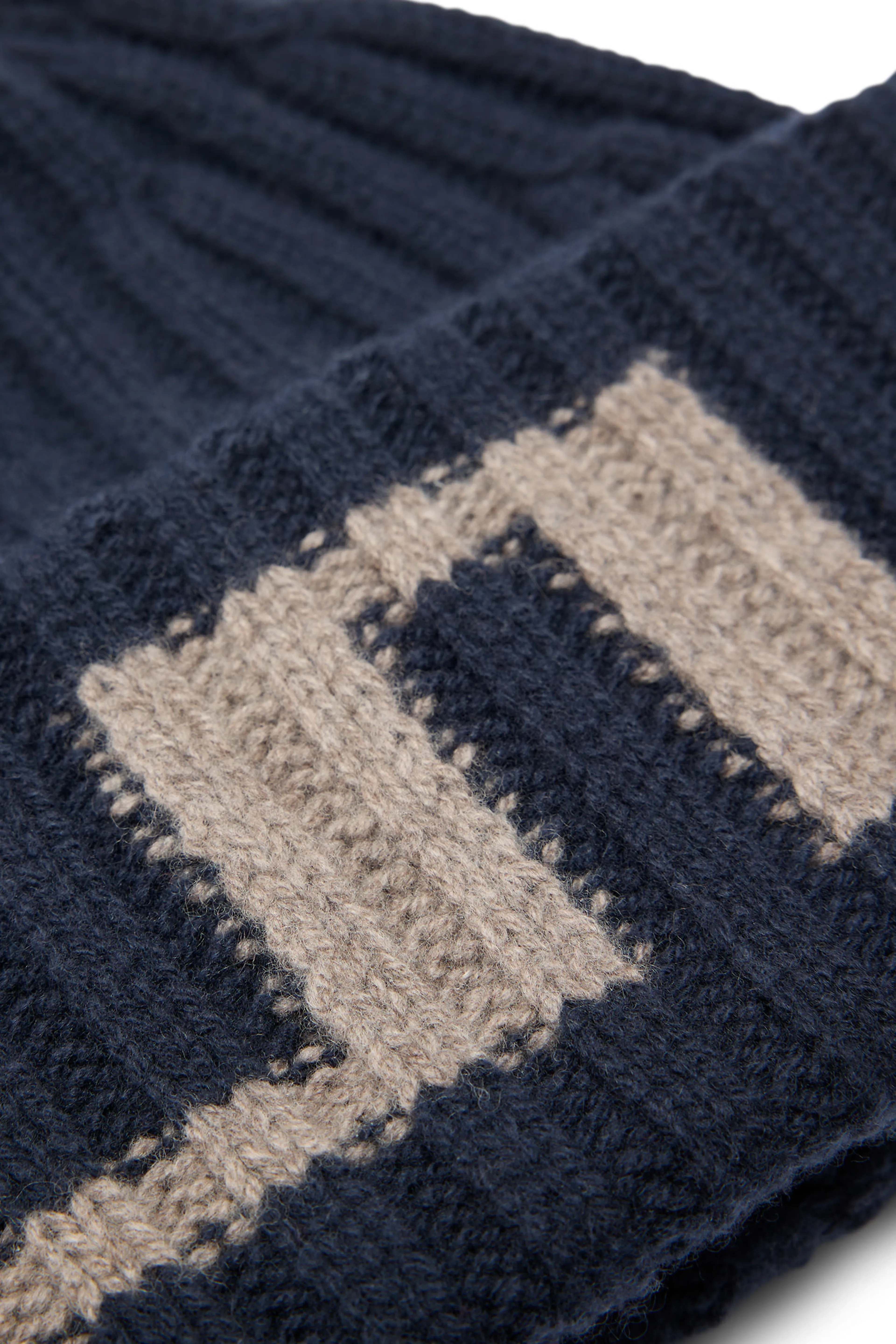 Enso Beanie