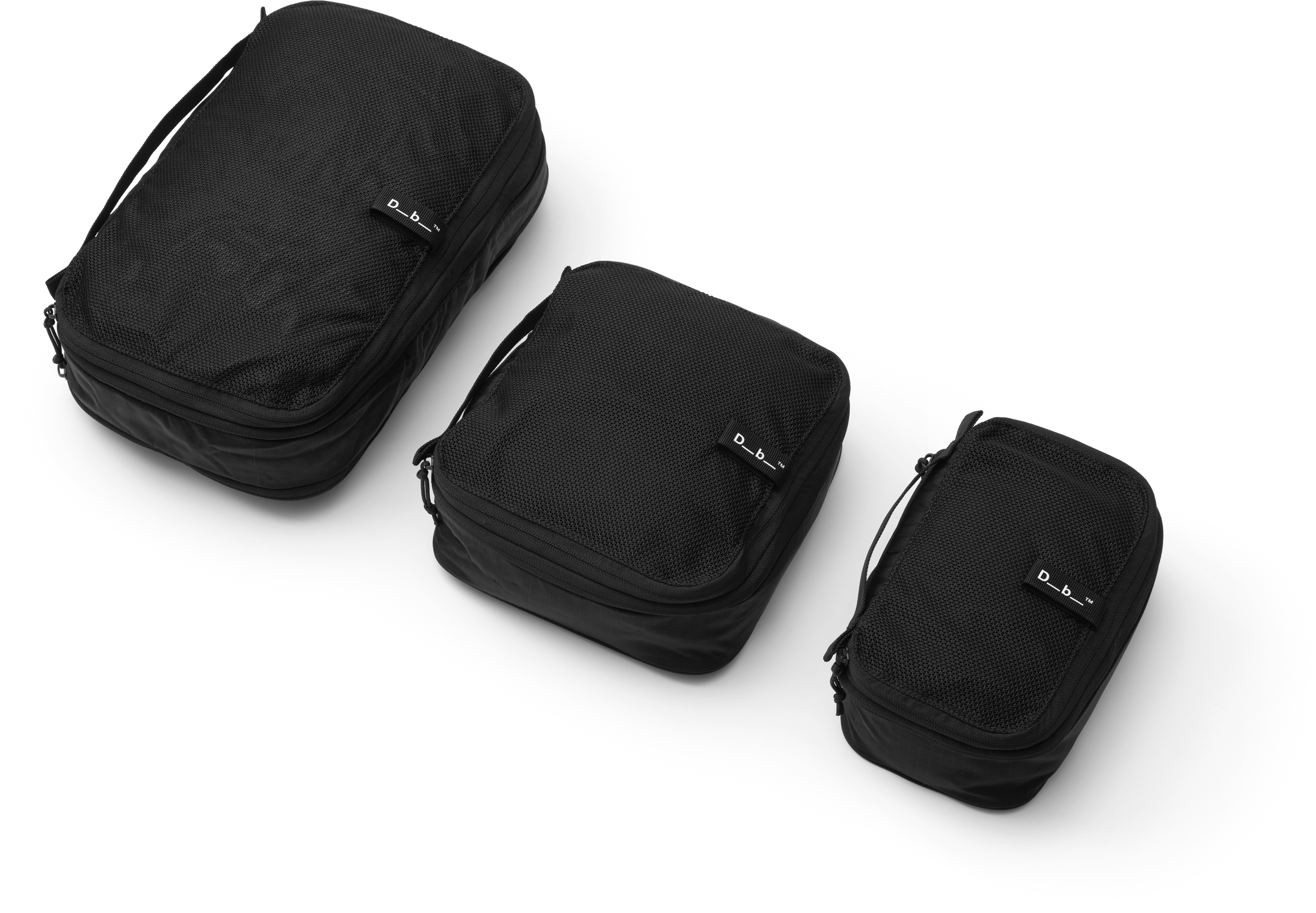 Packing Cube 3pcs Set