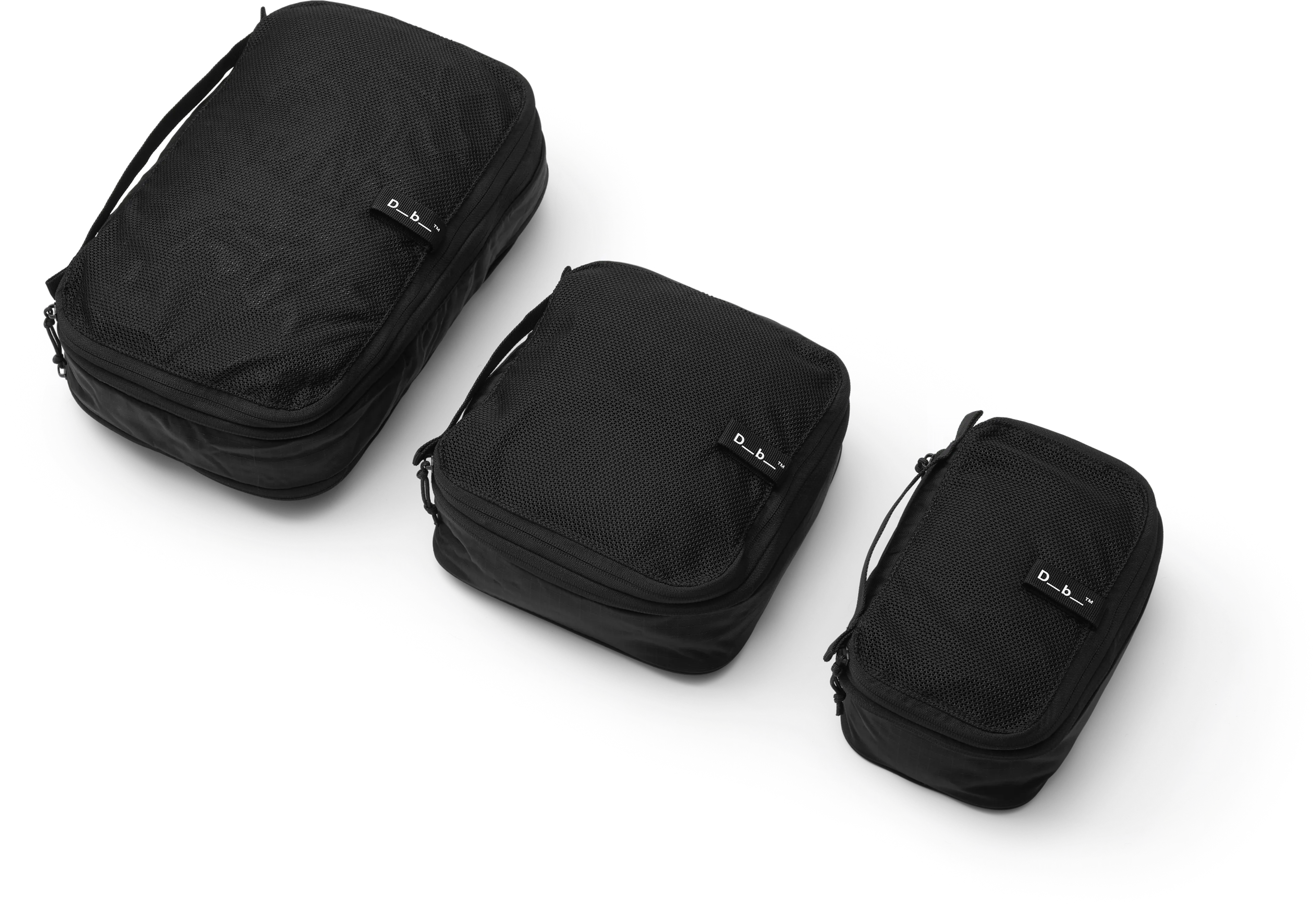 Packing Cube 3pcs Set