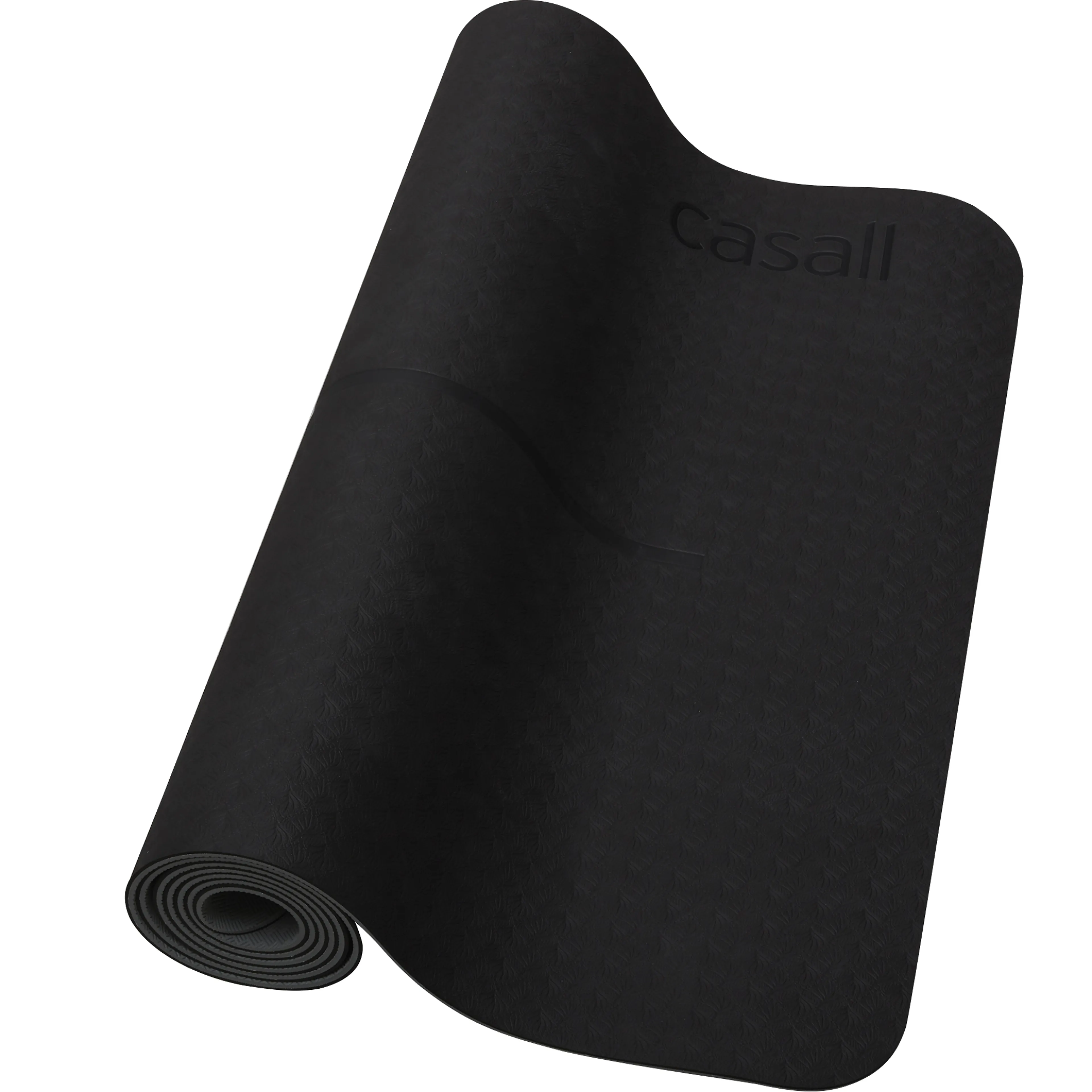 Yoga mat position 4 mm