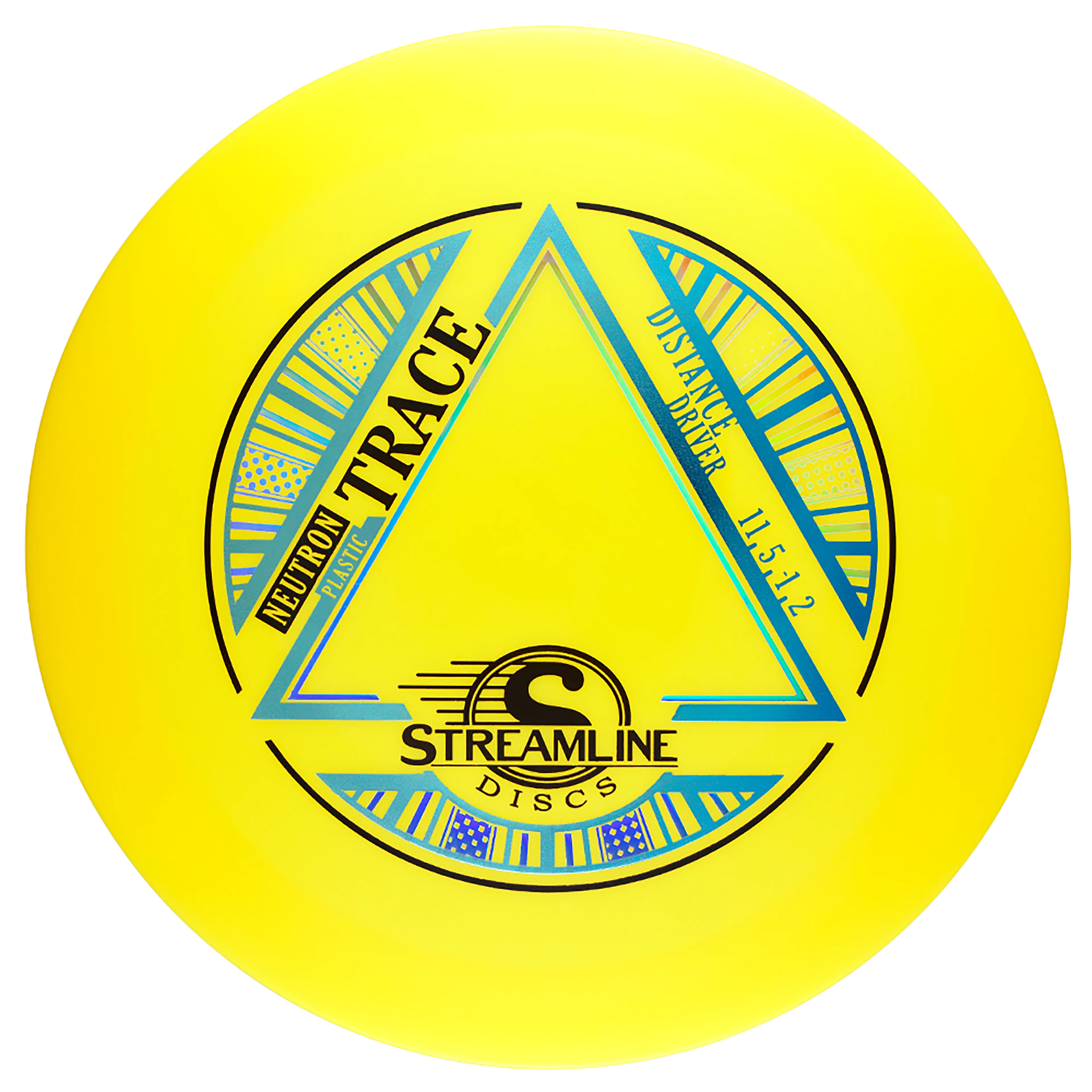 Neutron Driver Trace