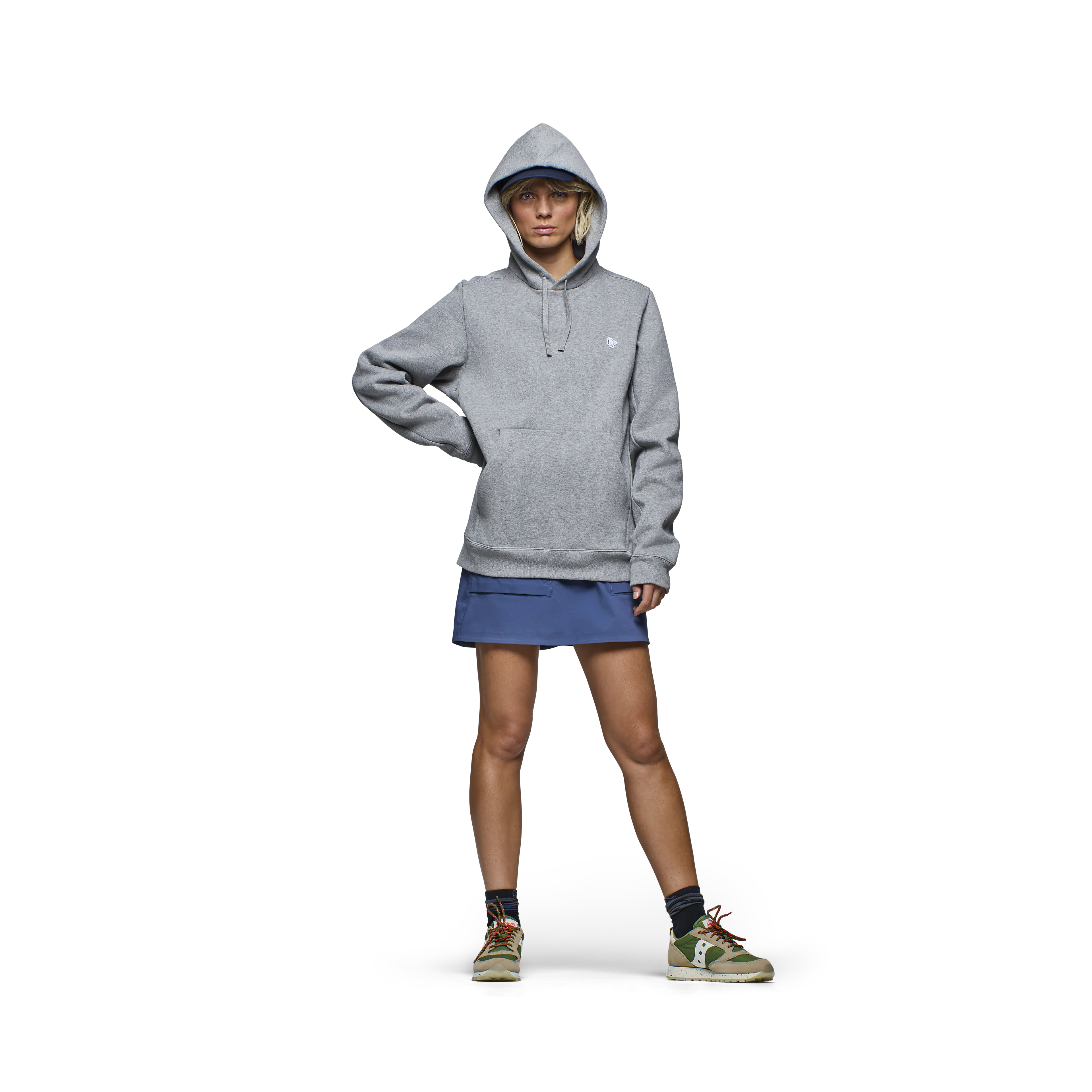 femund sweat Hood
