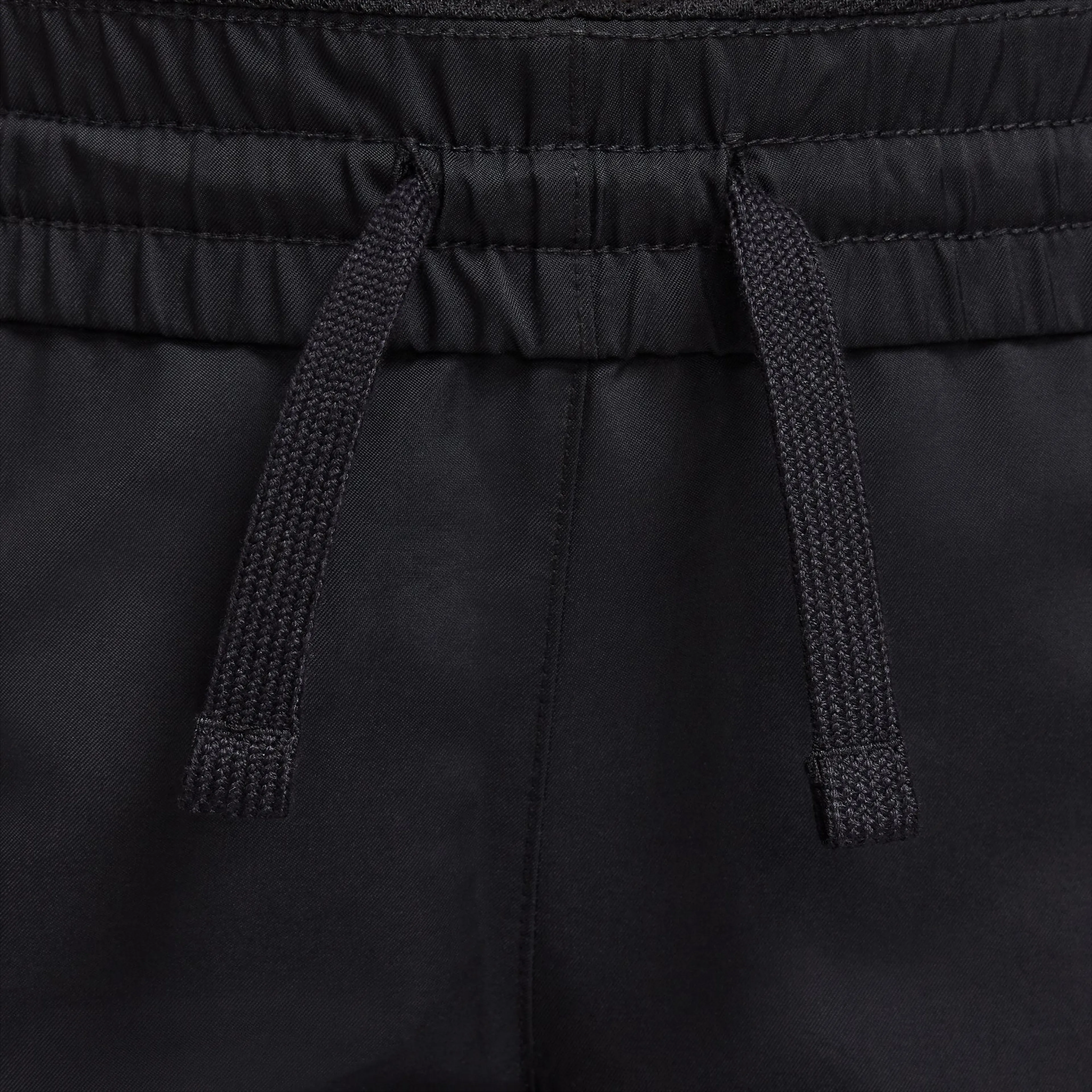Sportswear Club Big Kids' Woven Joggers