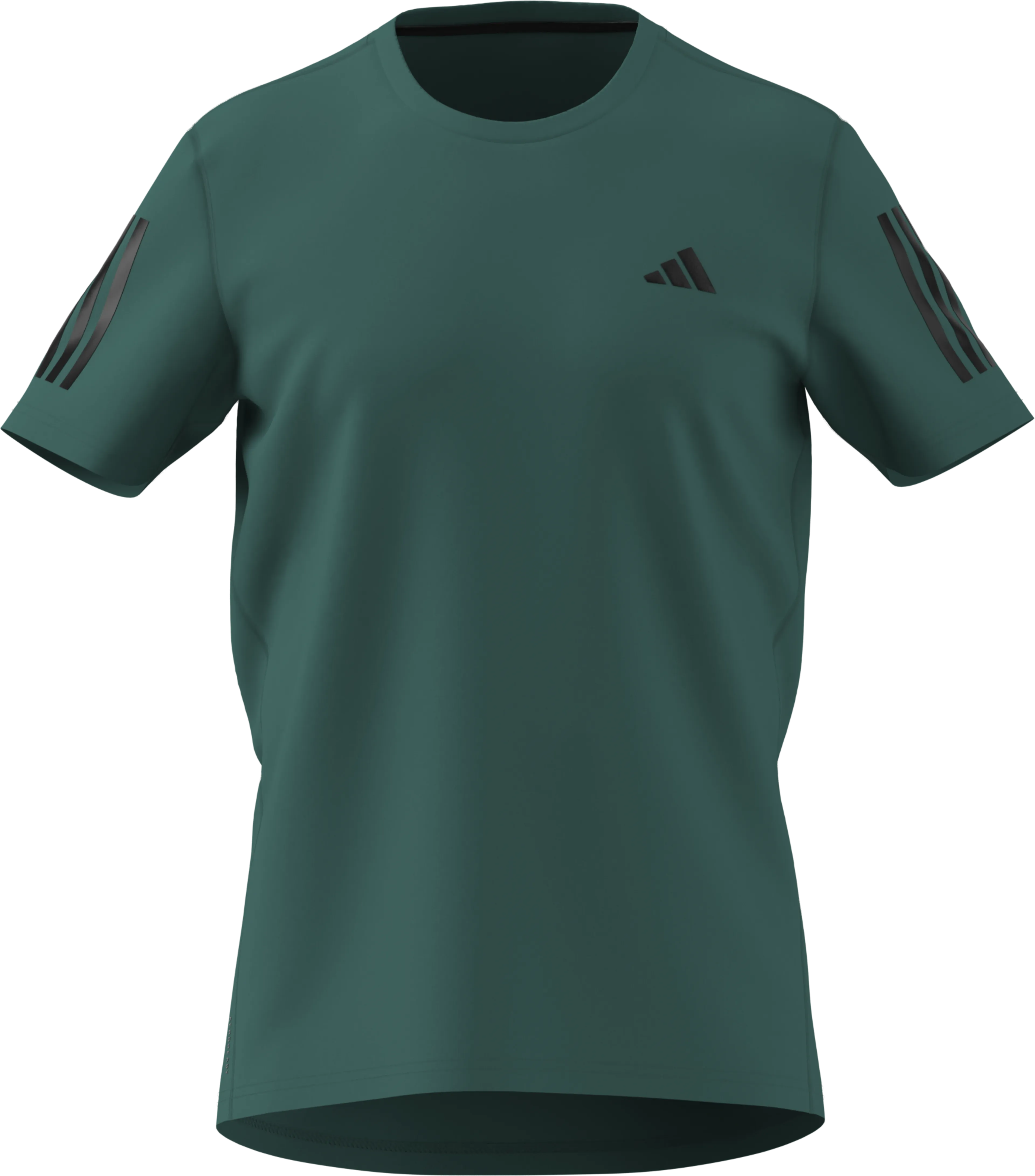 Own the Run T-skjorte
