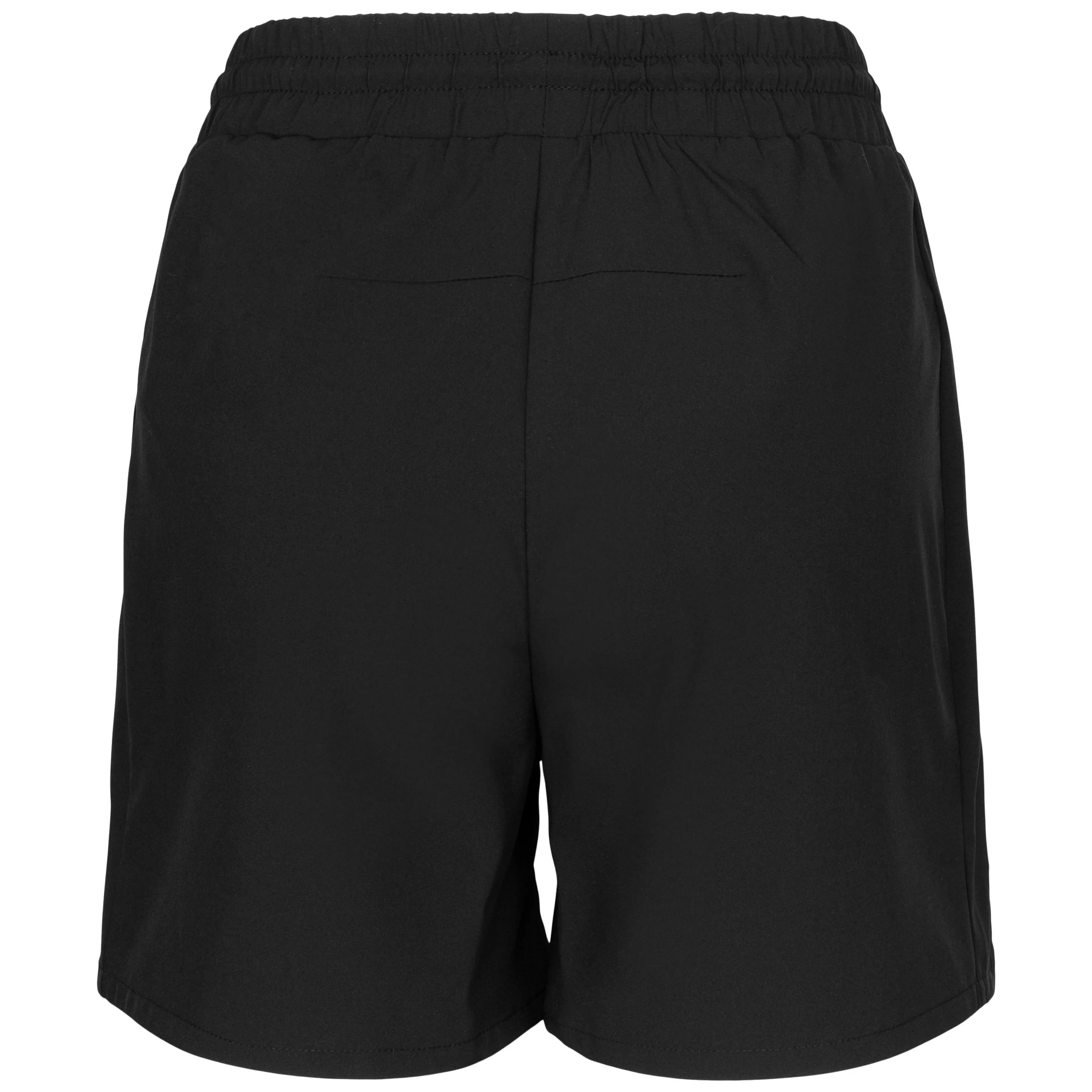 Strut Microfiber treningsshorts dame