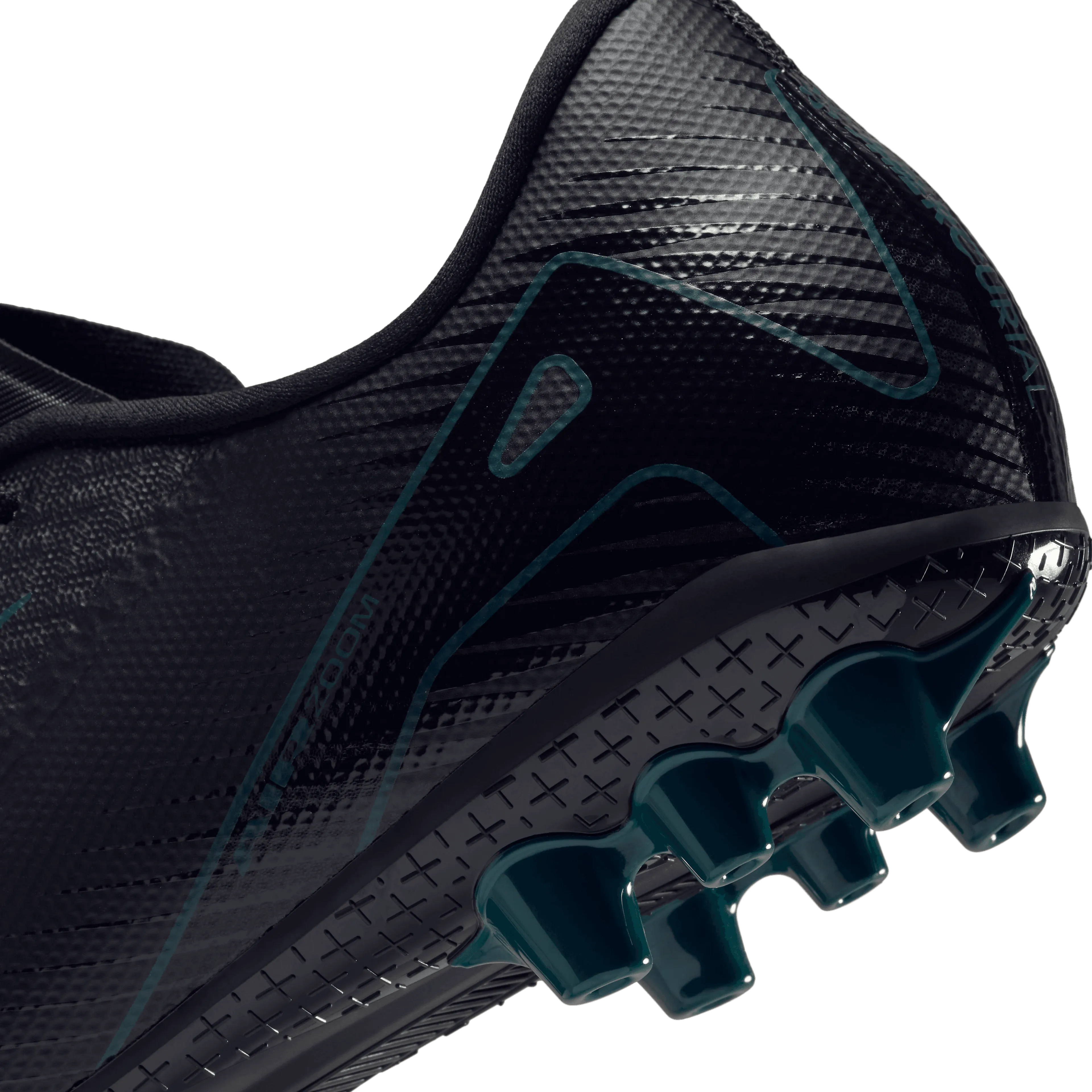 ZOOM VAPOR 16 ACADEMY AG