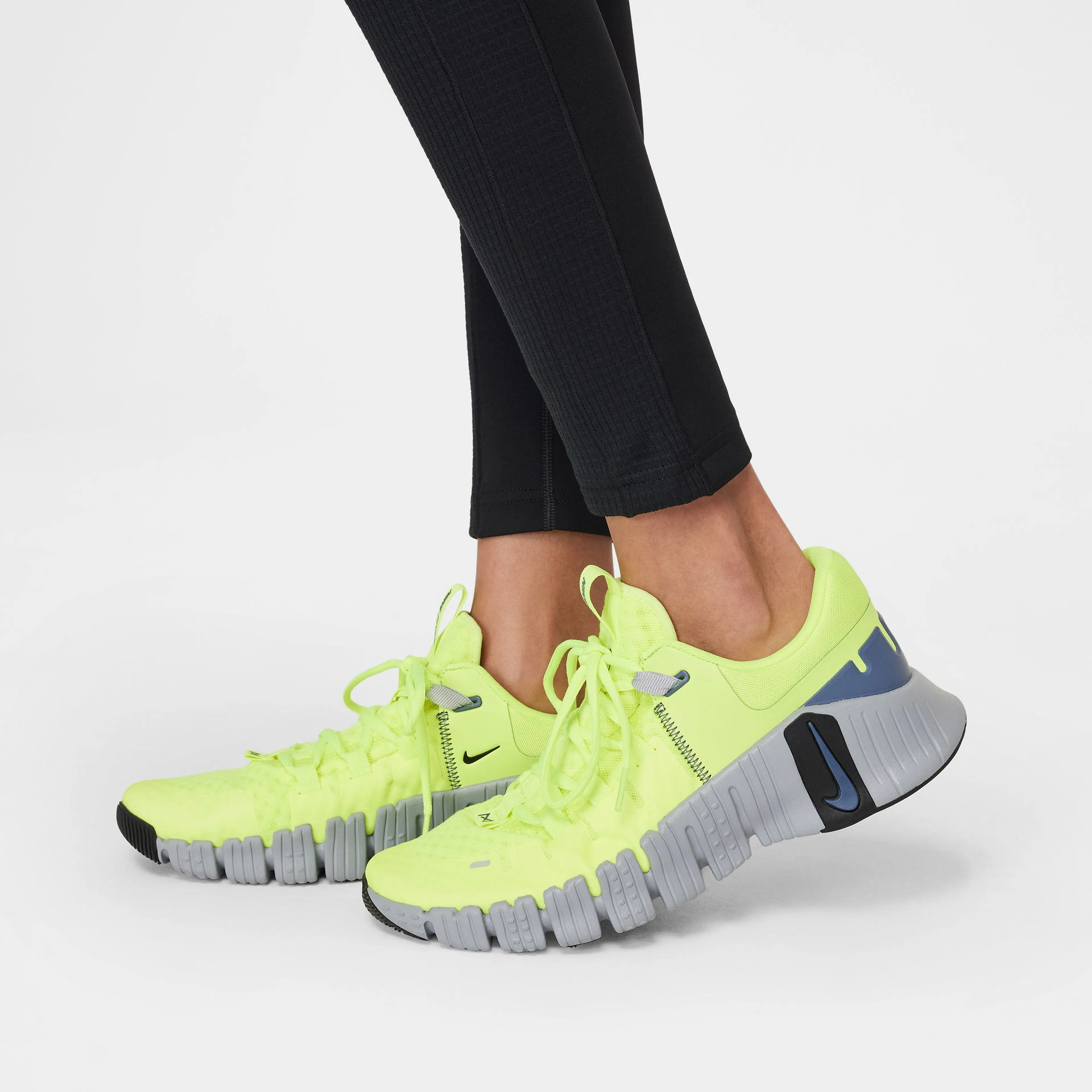 Pro Girls' Dri-FIT Training Leggings 
