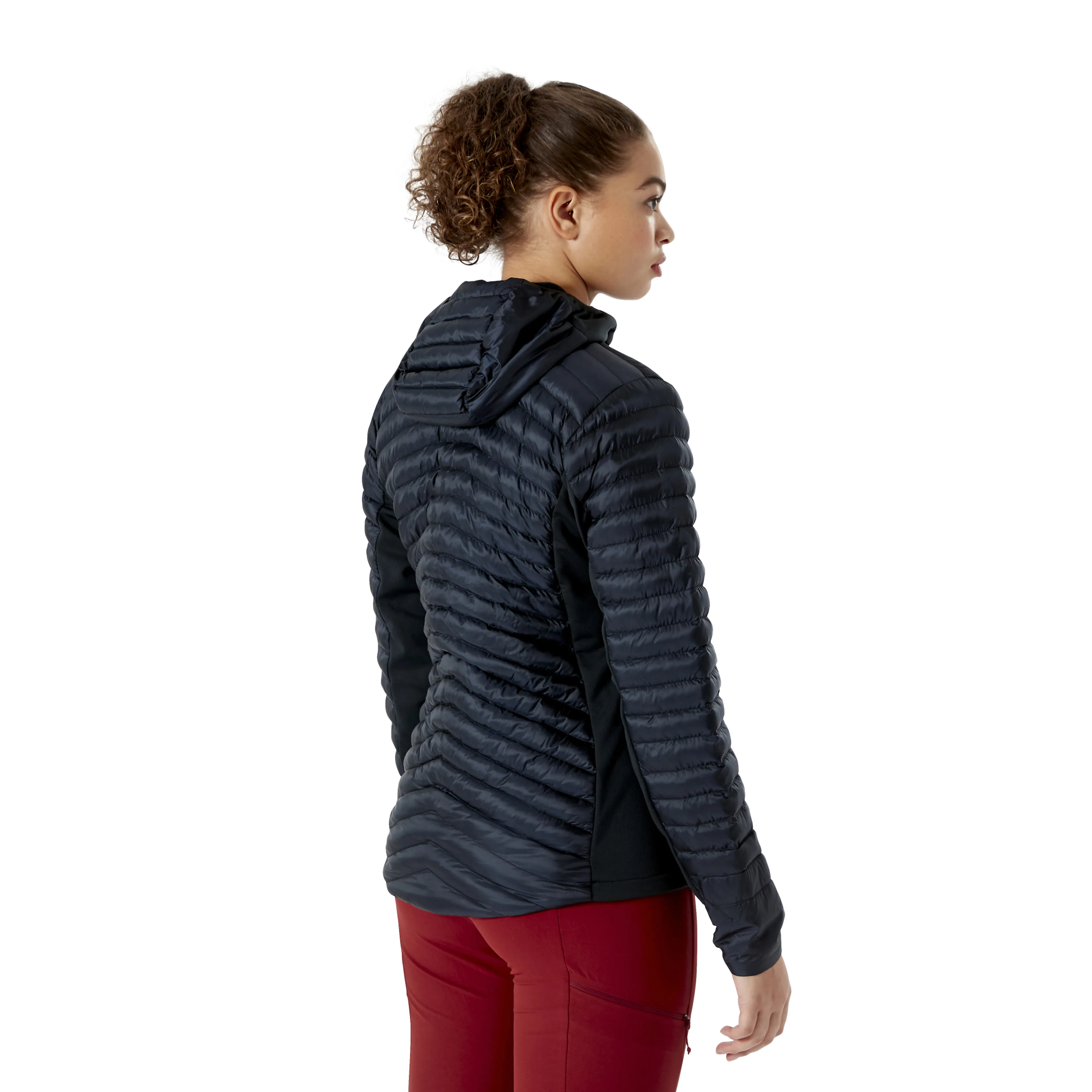 Cirrus Flex 2.0 isolert jakke dame