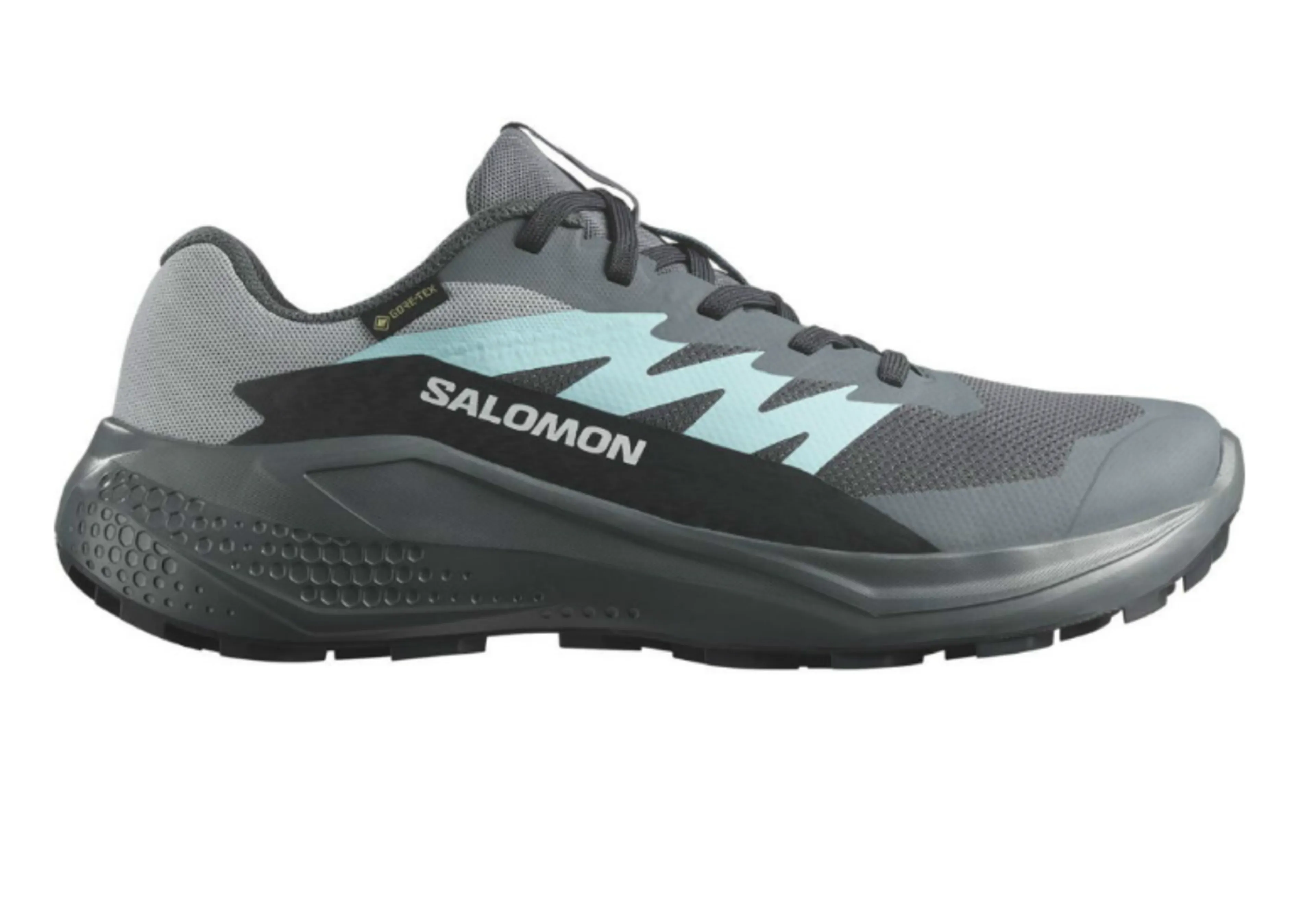 ALPHAGLIDE GTX W