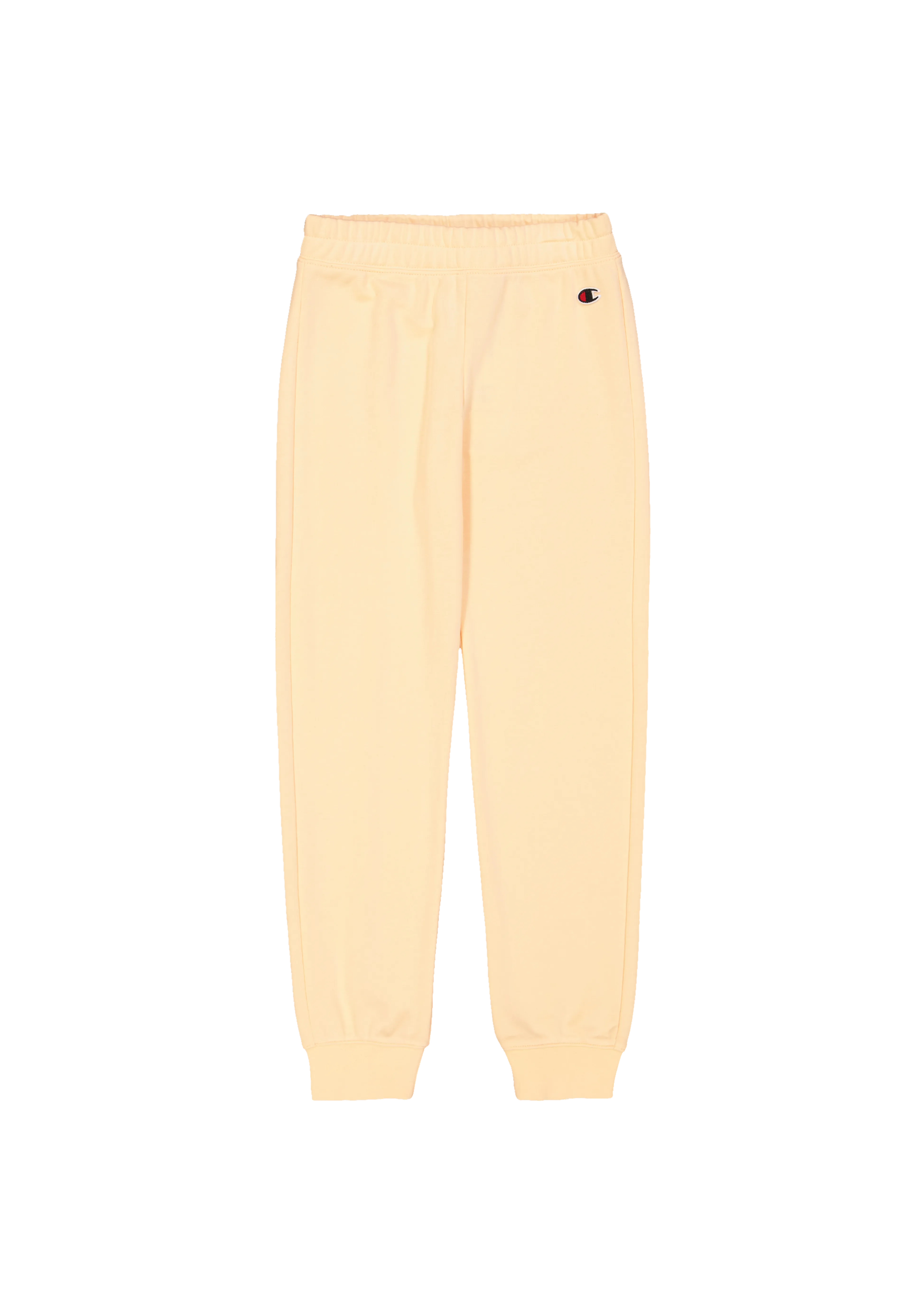Icons Rib Cuff Pants