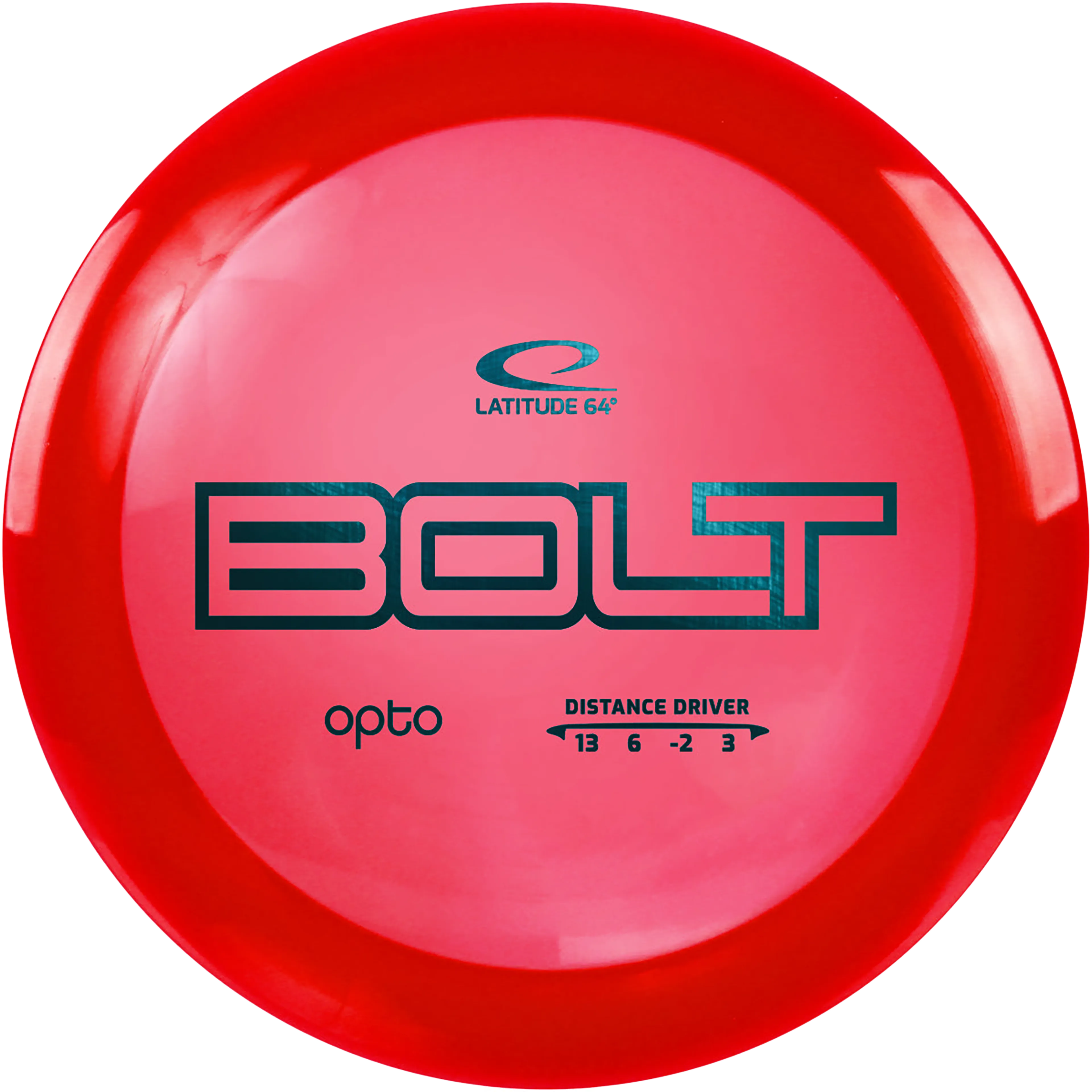 OPTO DRIVER BOLT
