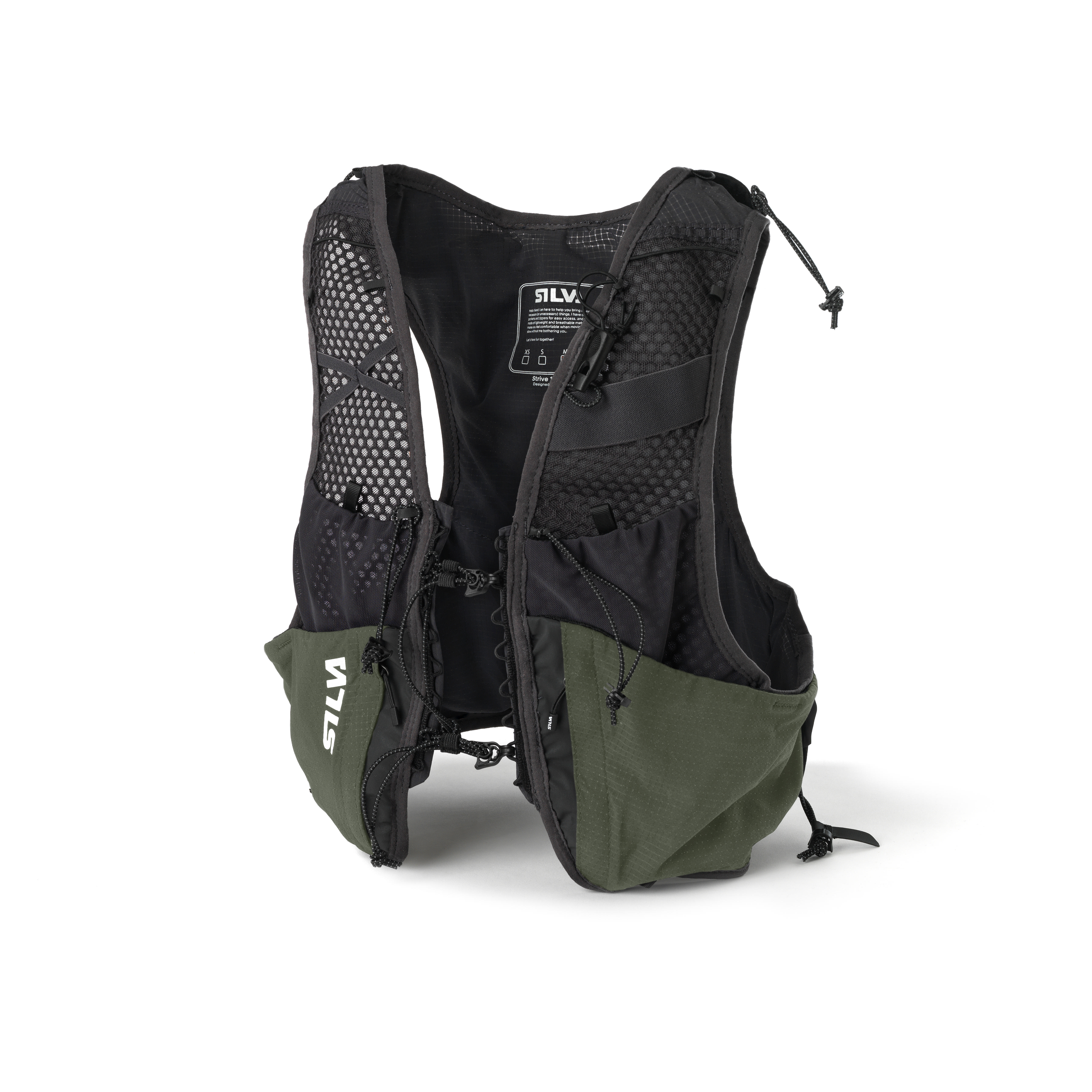 Strive 10 Vest