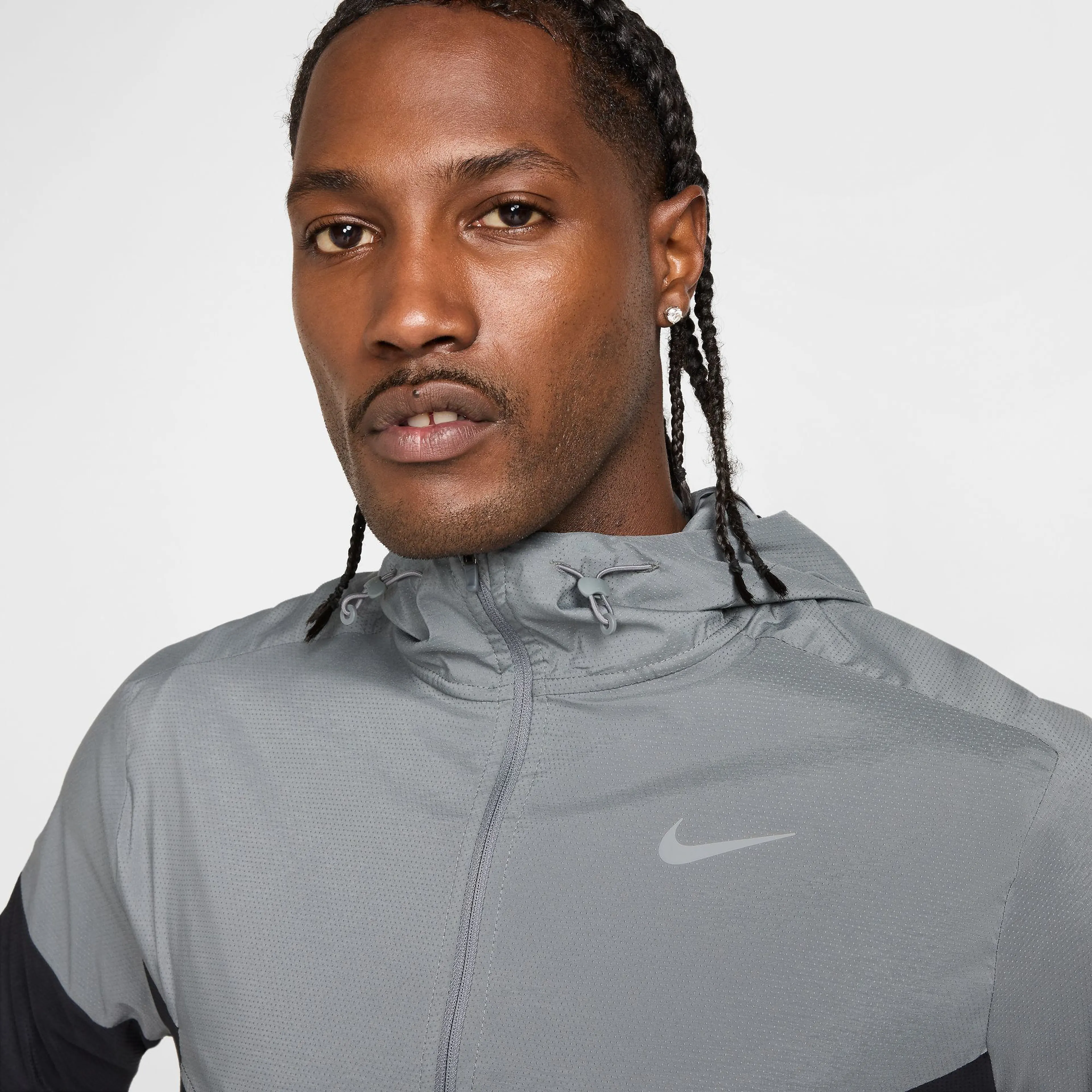 Impossibly Light Windrunner Men's Running Jacket