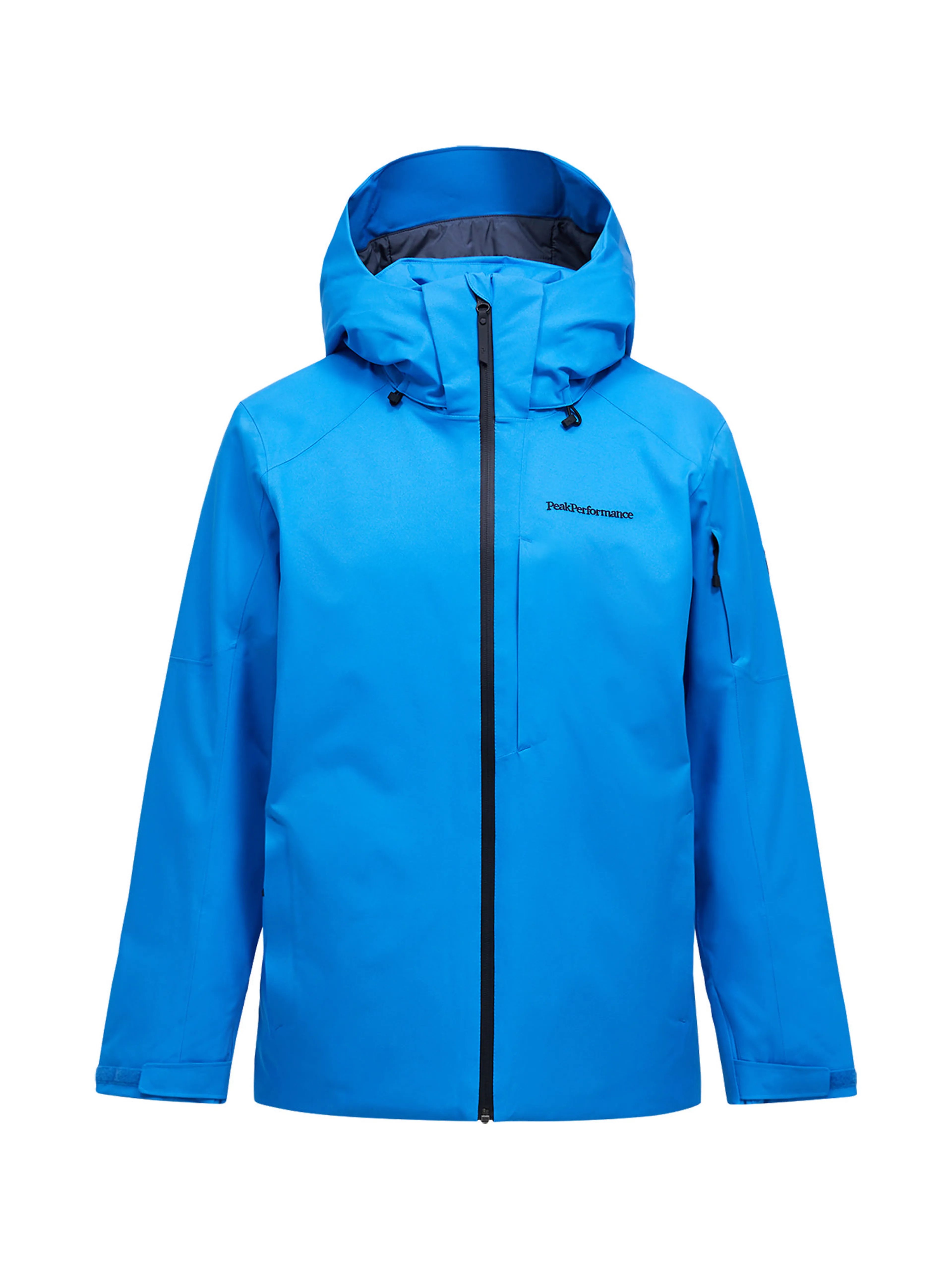M Maroon Insulated Jacket