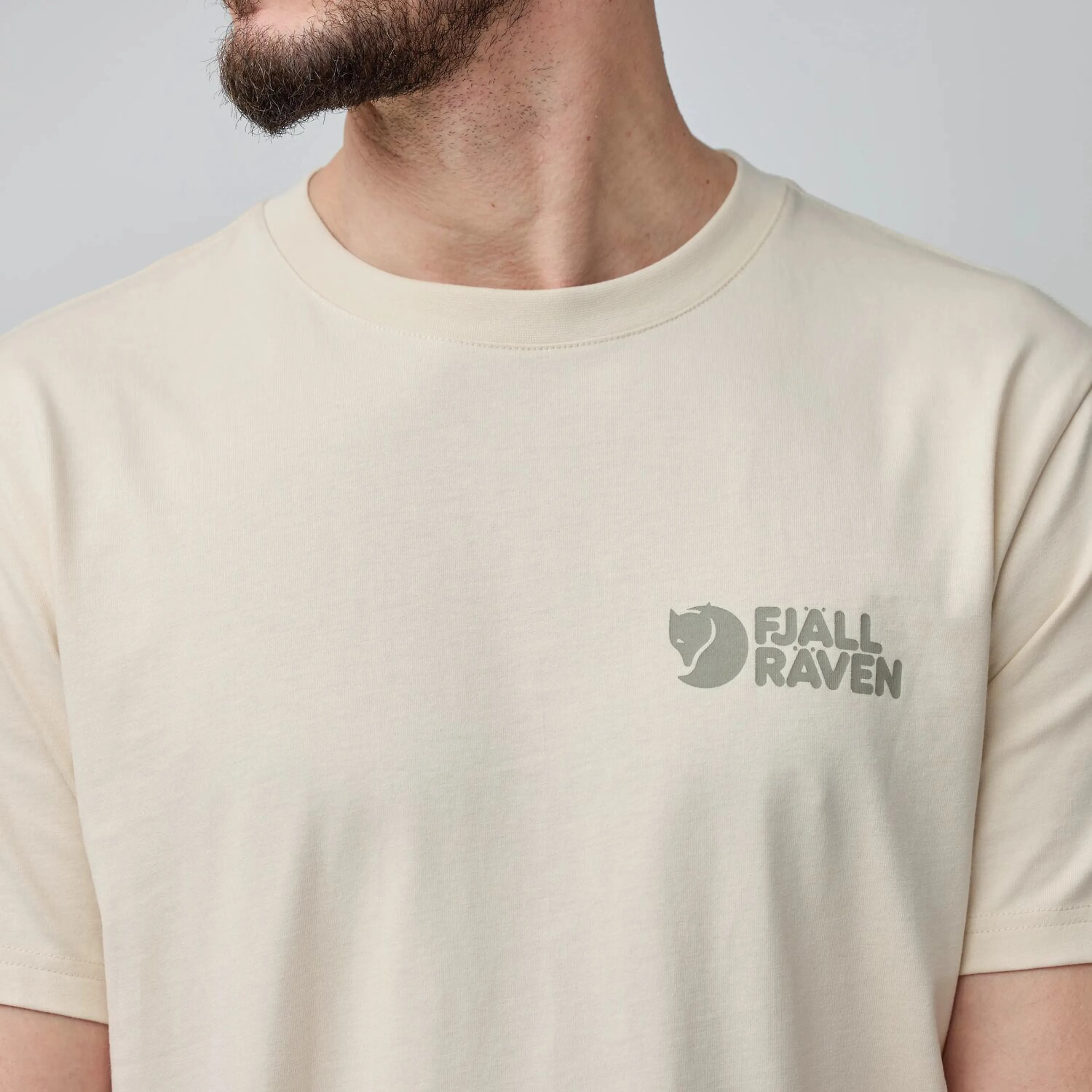Fjällräven Heavy Classic T-shirt M