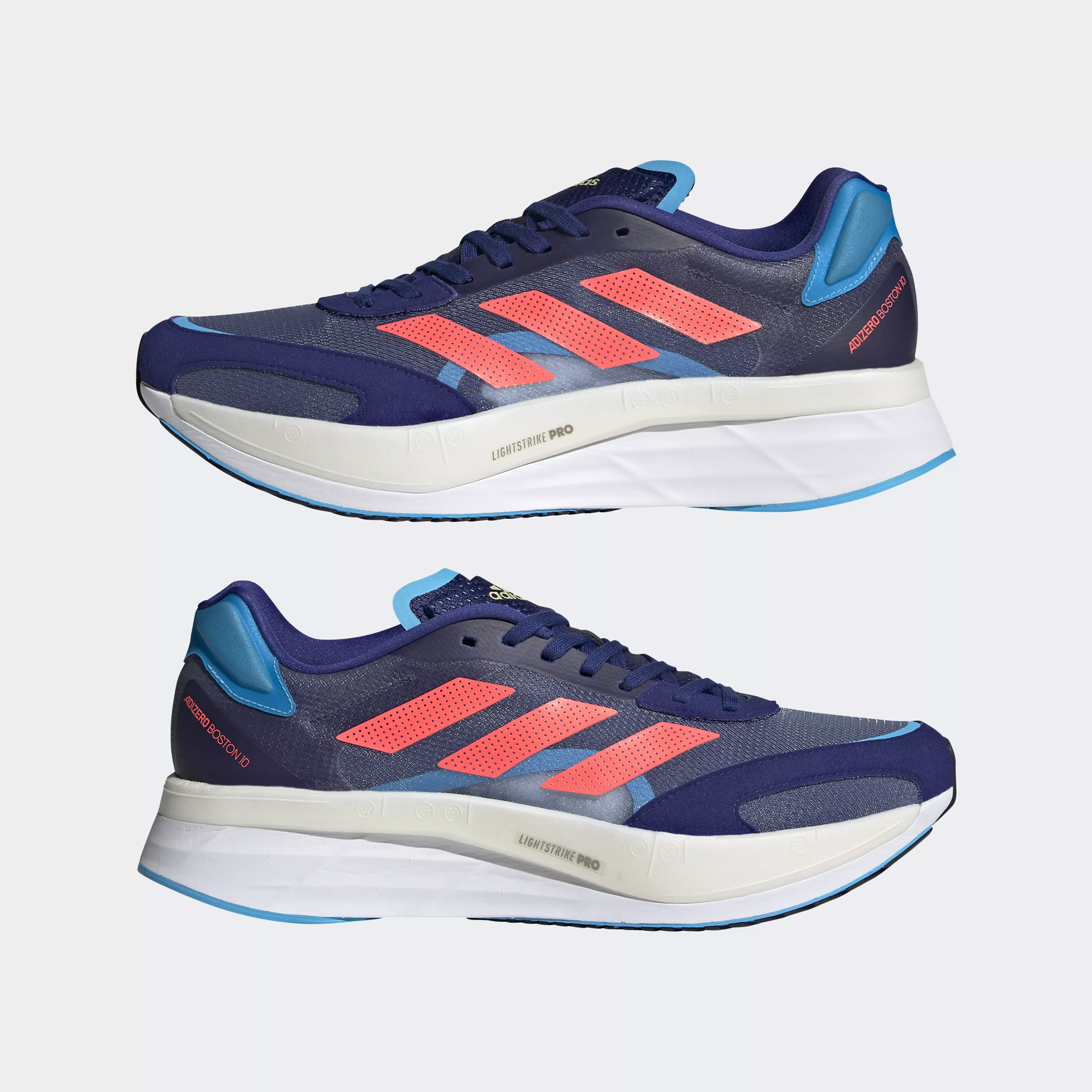 Adizero Boston 10