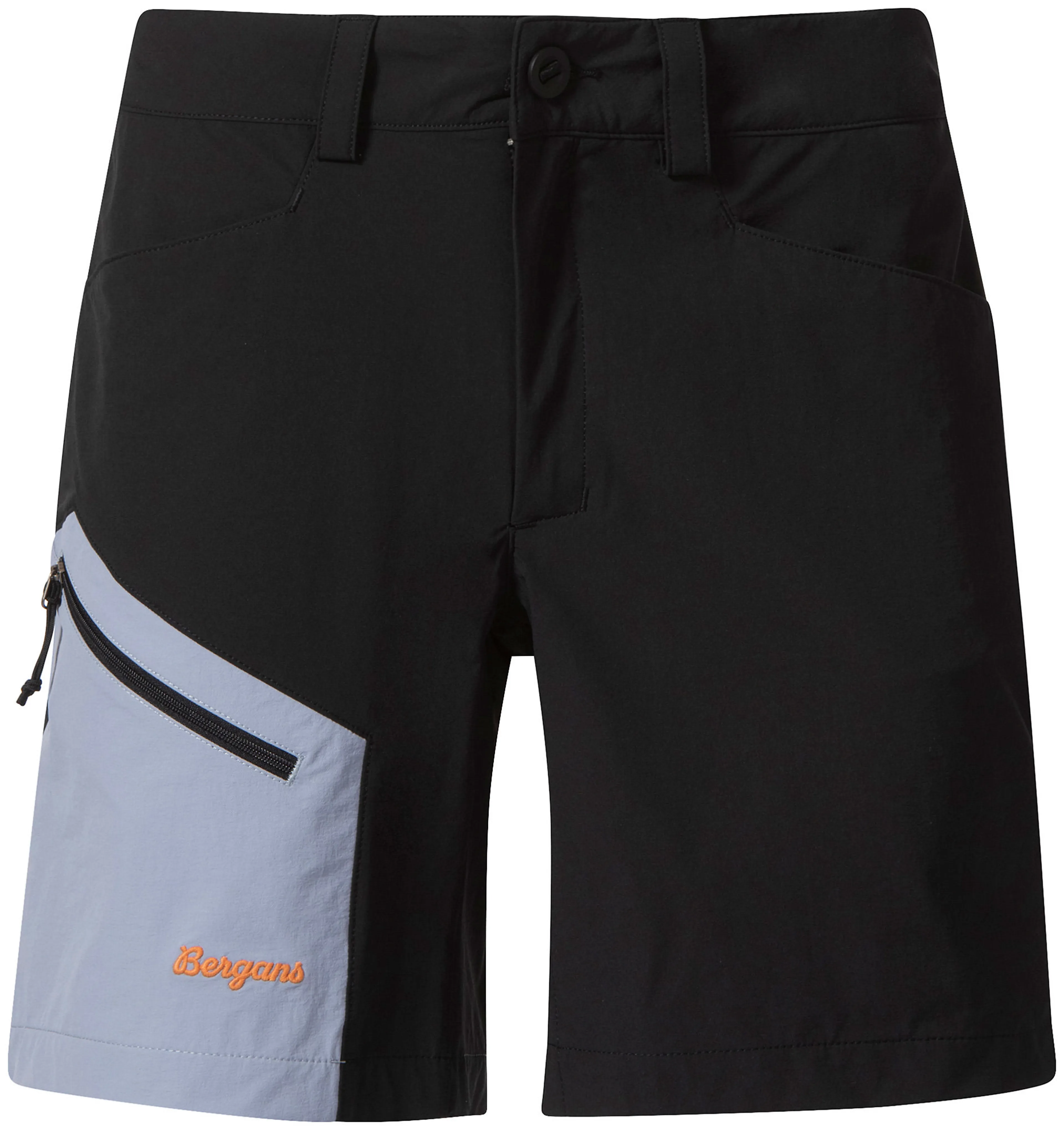 Vaagaa Light Softshell Shorts Women