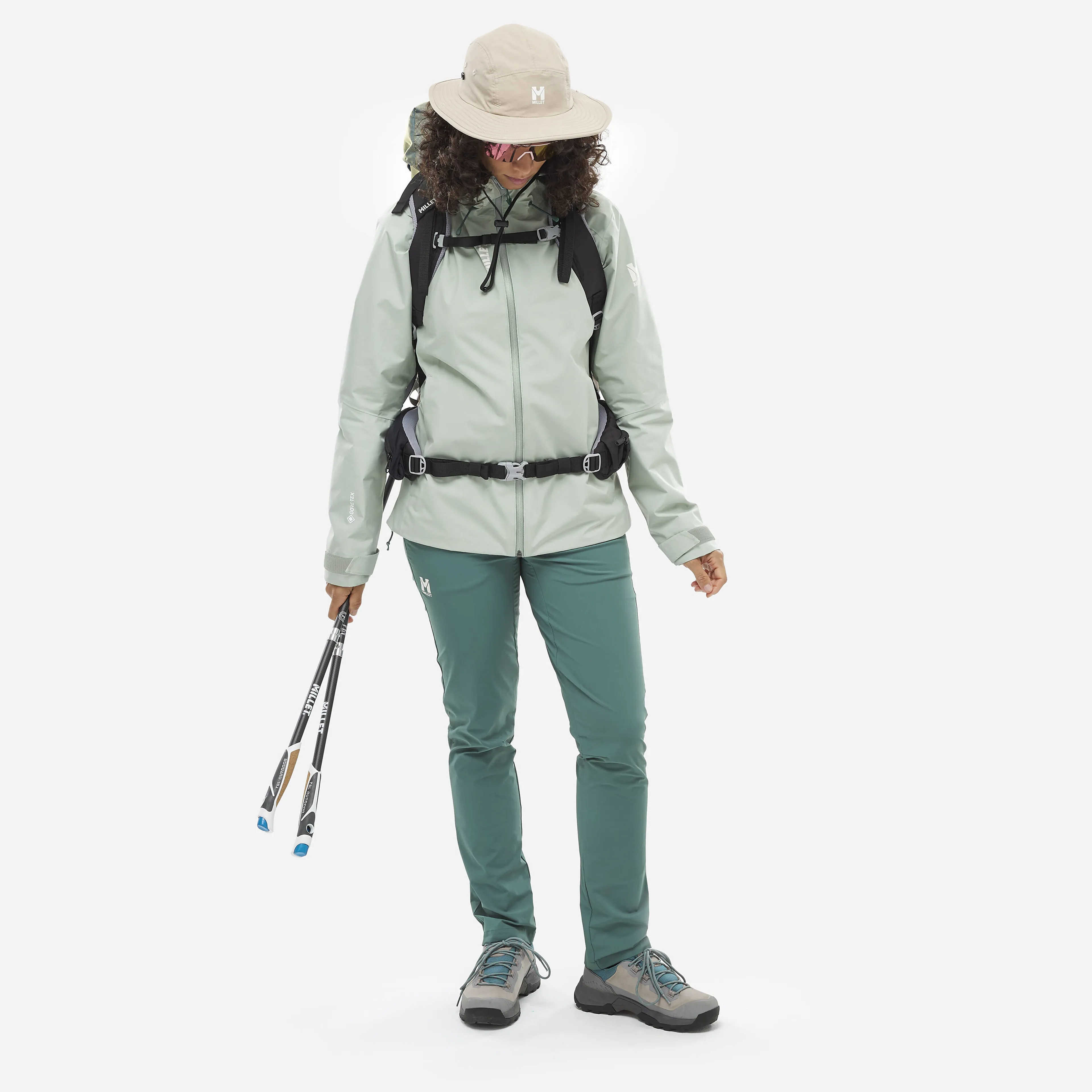 SENECA GTX 2L JKT W