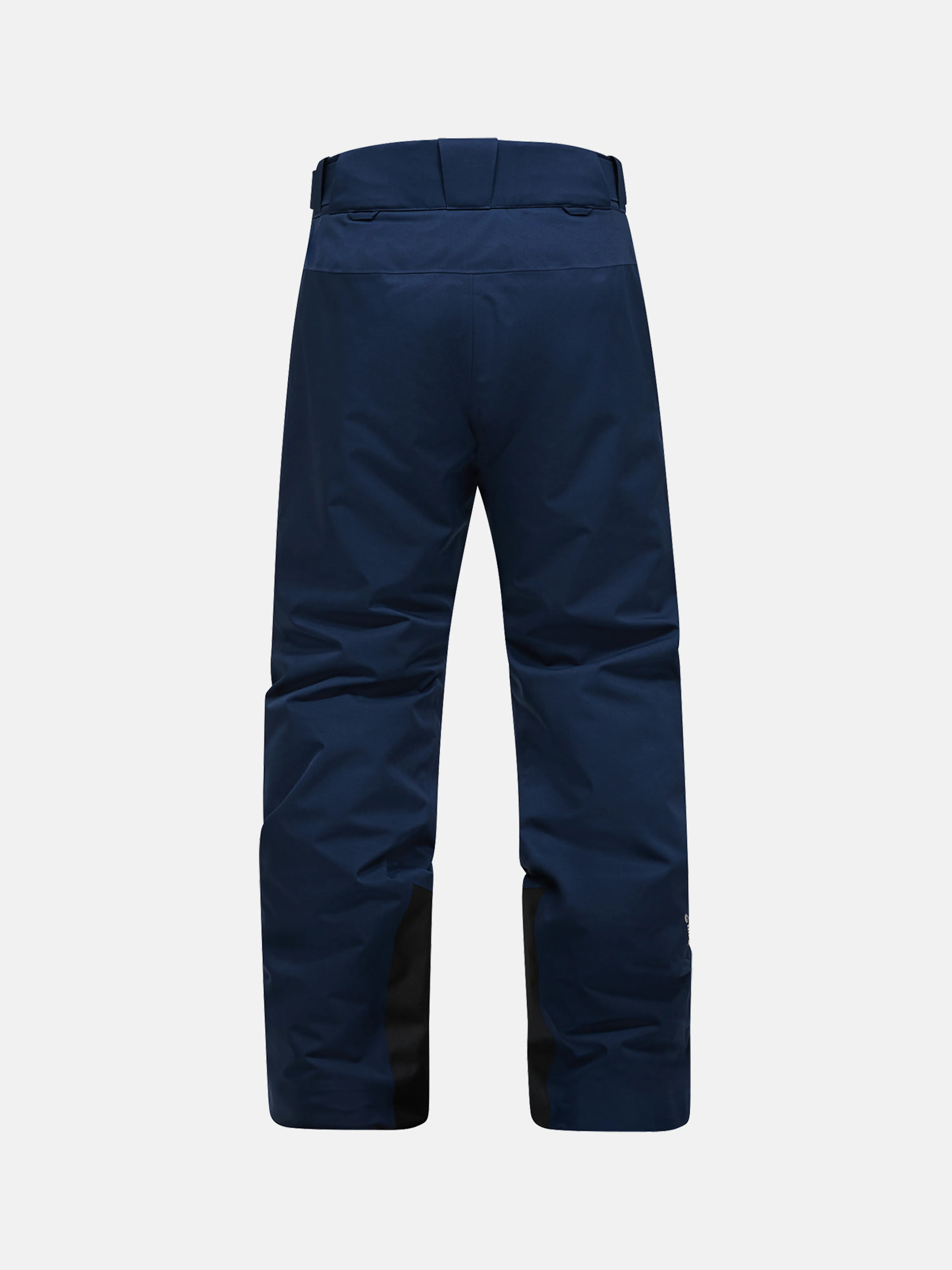 M Maroon Insulated Pants