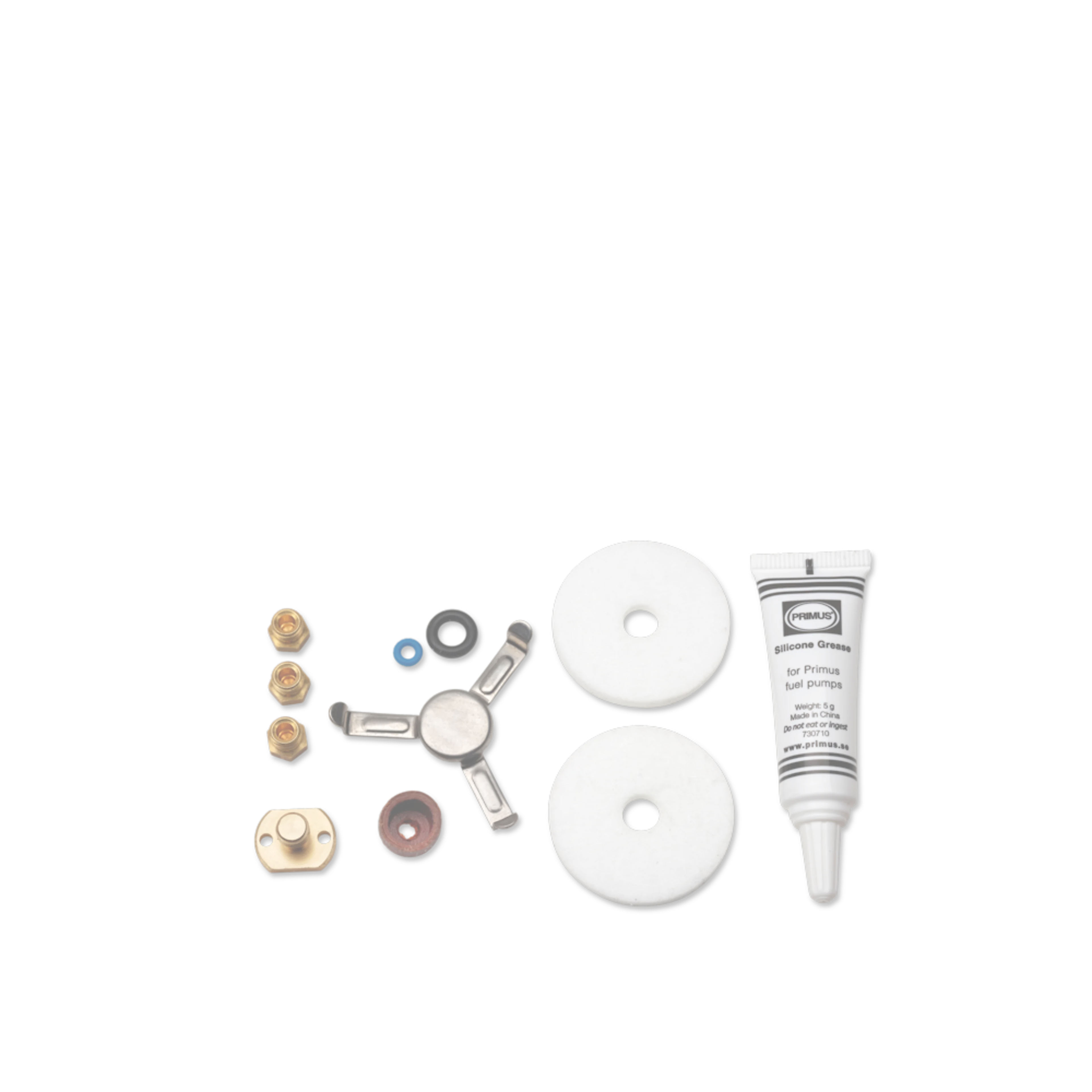 Service & Maintenace Kit for 3219 Service & Maintenace Kit for 3219