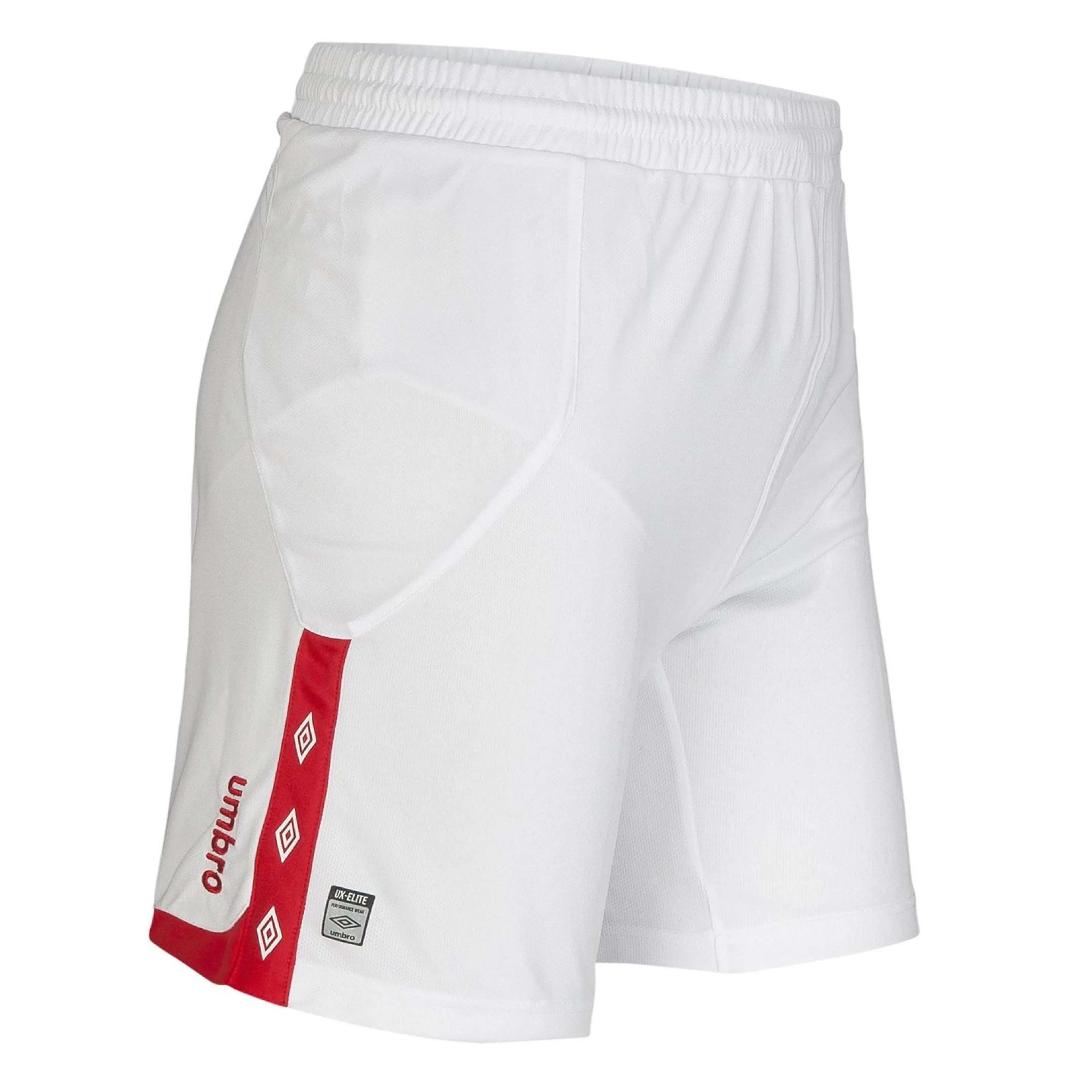 UX Elite treningsshorts UX Elite treningsshorts