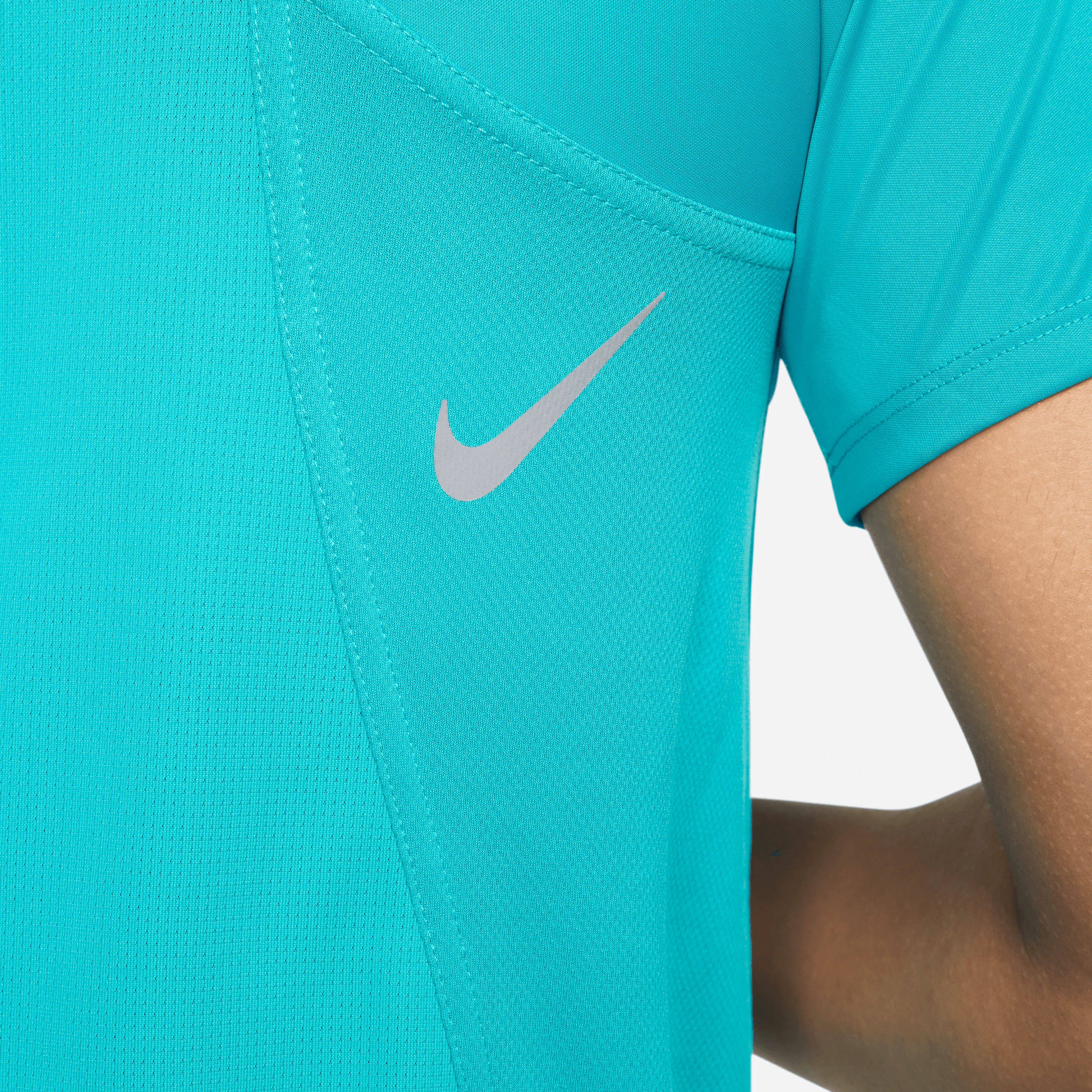Dri-FIT Race Short-Sleeve