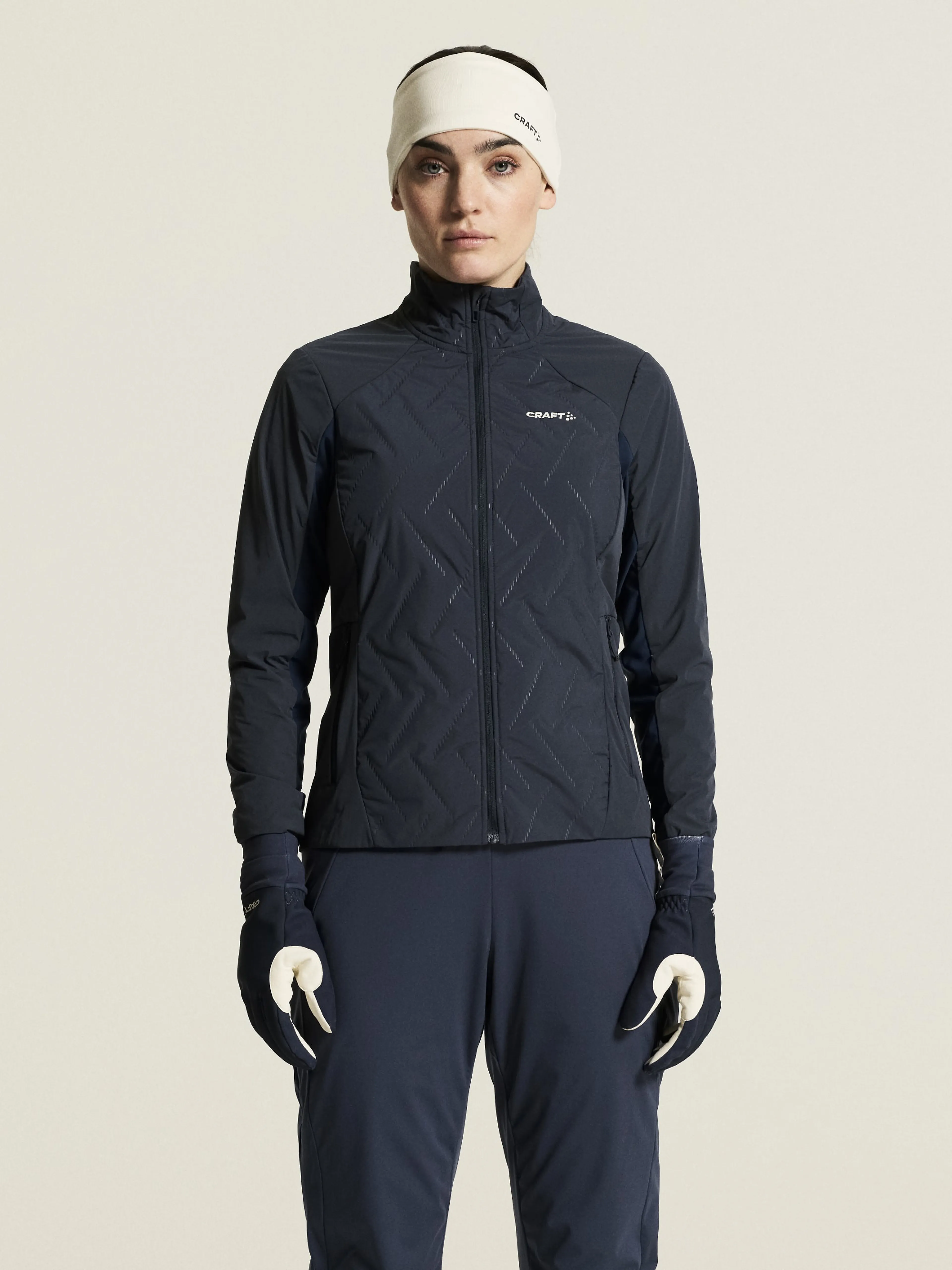Speed Jacket 3 W