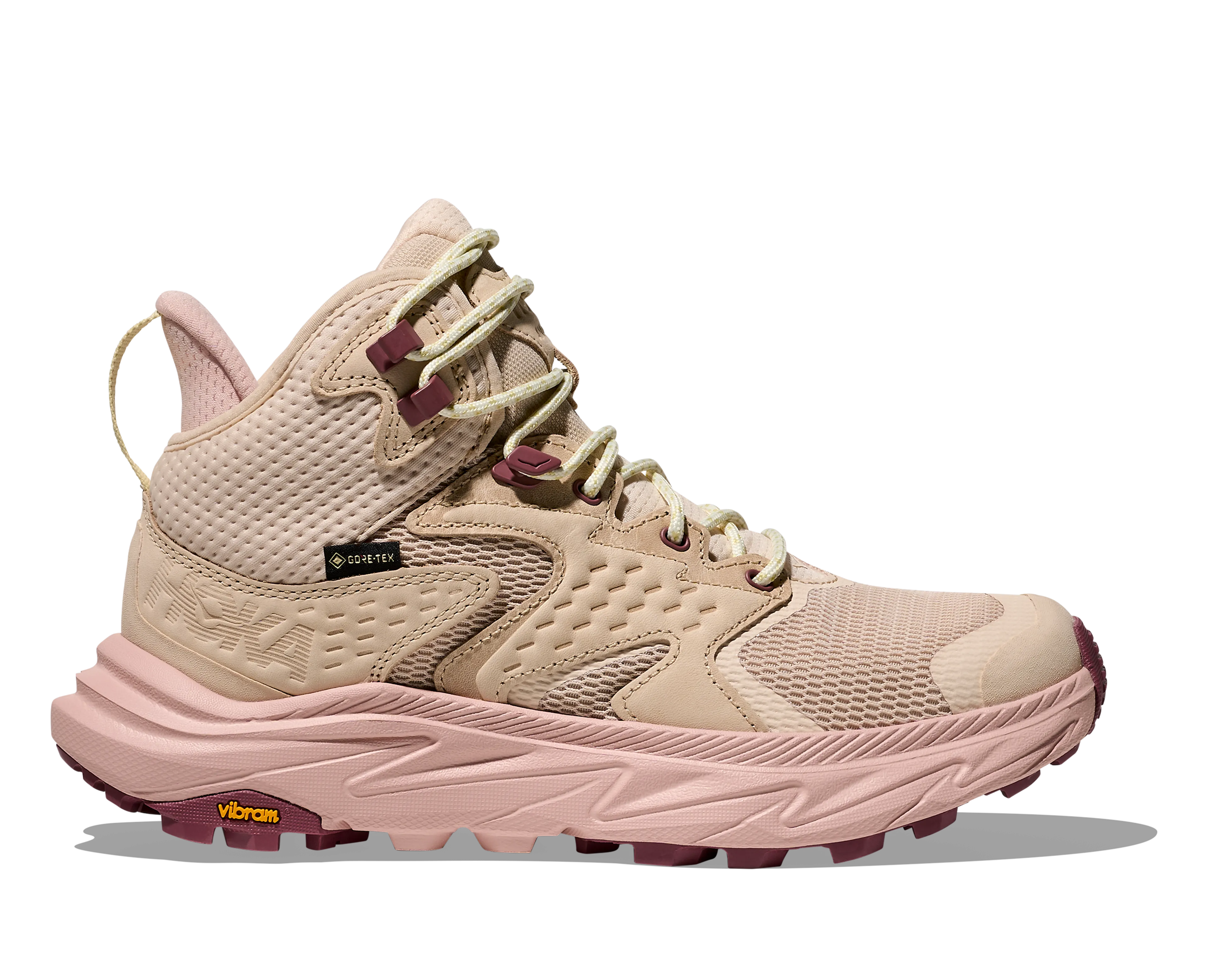 OAK / ROSE LATTE
