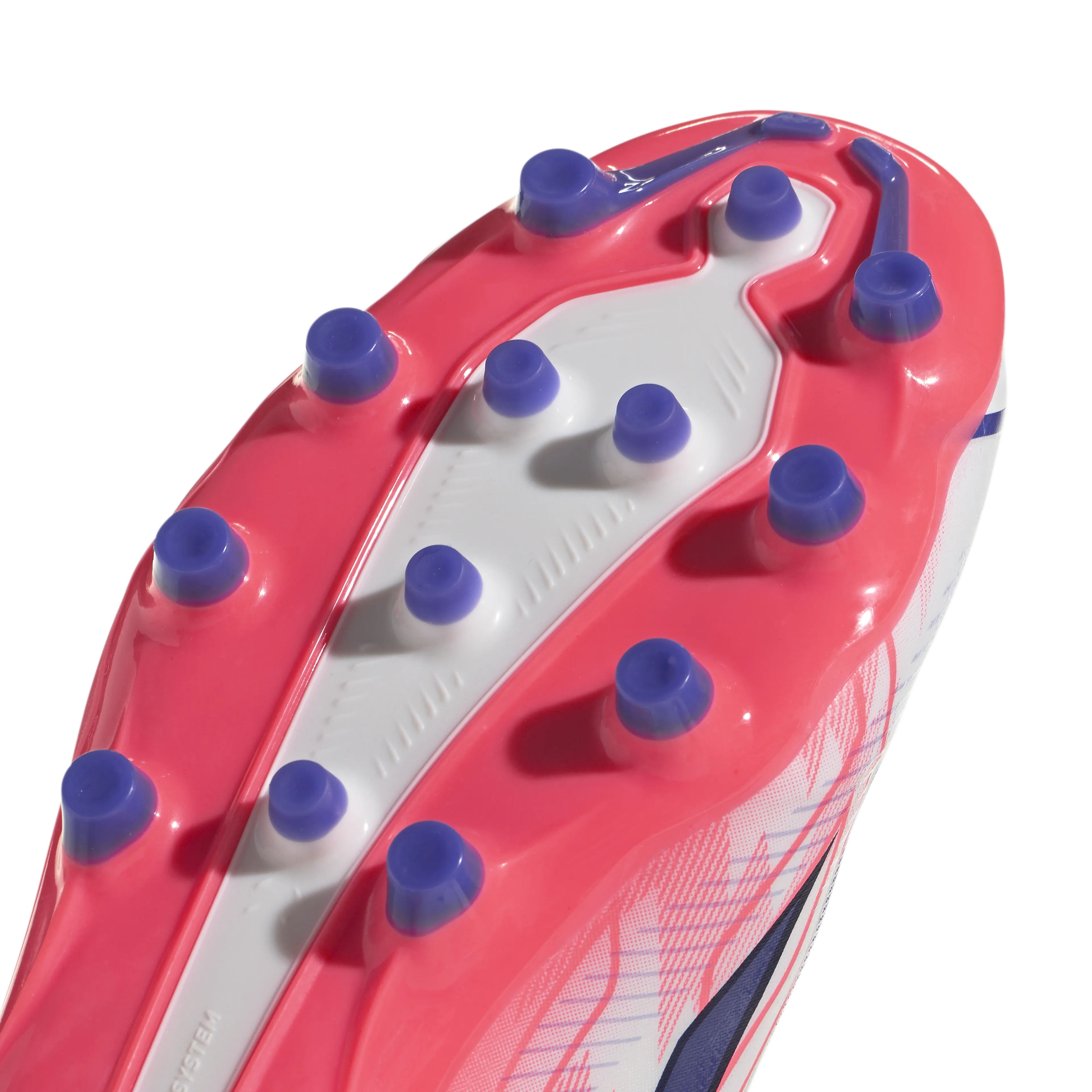F50 HYPERFAST LEAGUE AG Fotballsko Kunstgress