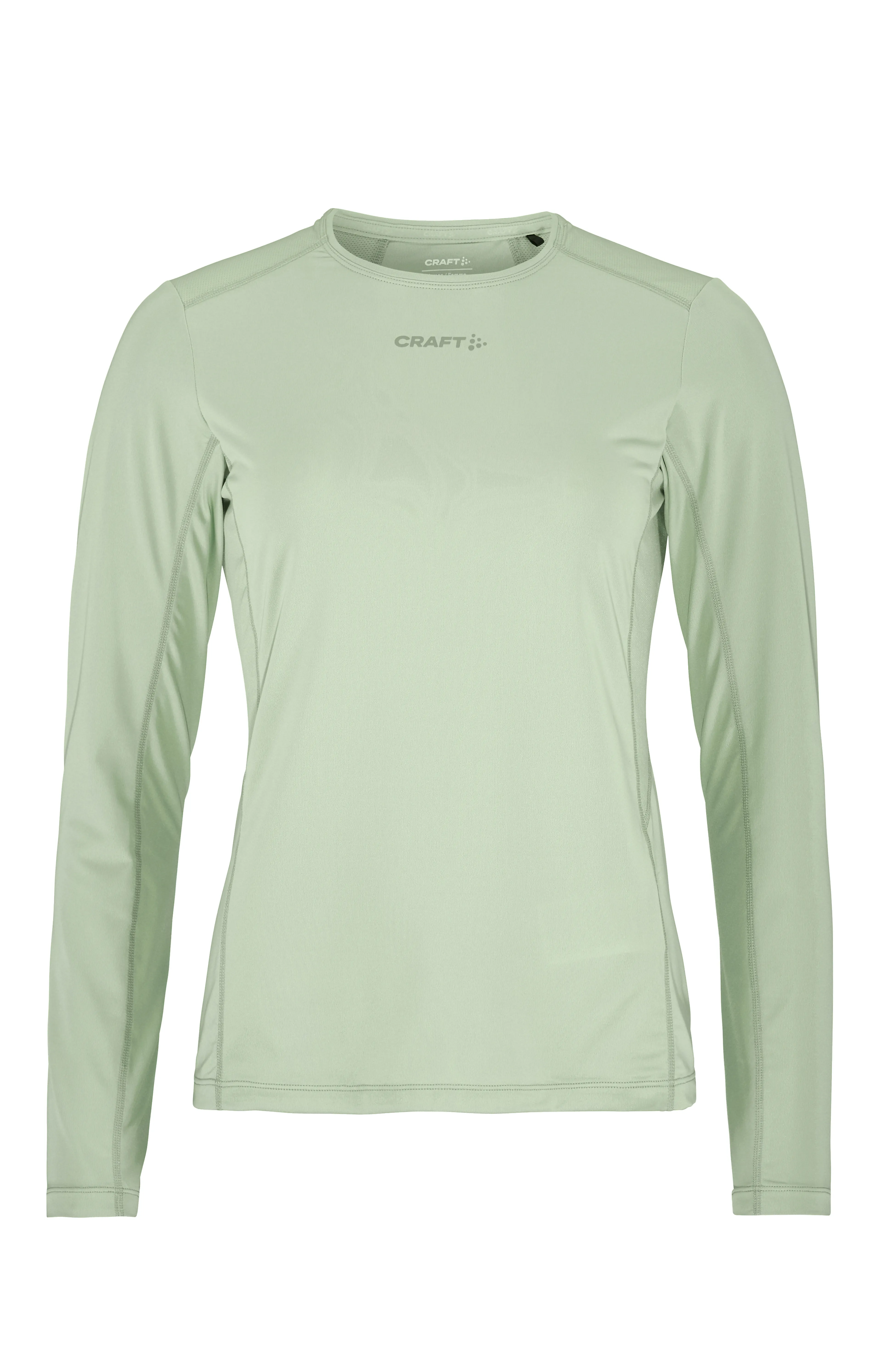 Adv Essence Ls Tee 2 W