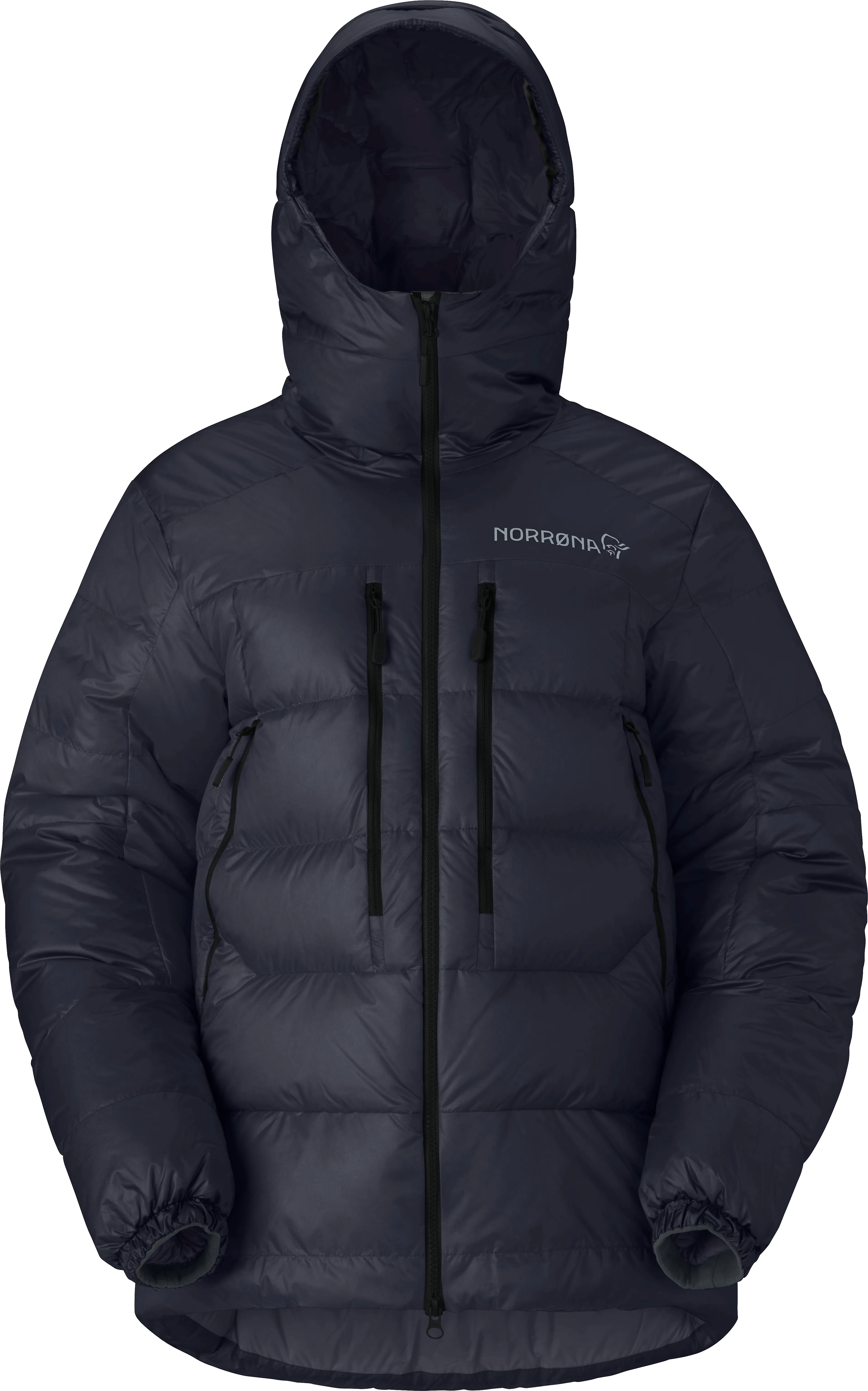 trollveggen down800 Hood W's