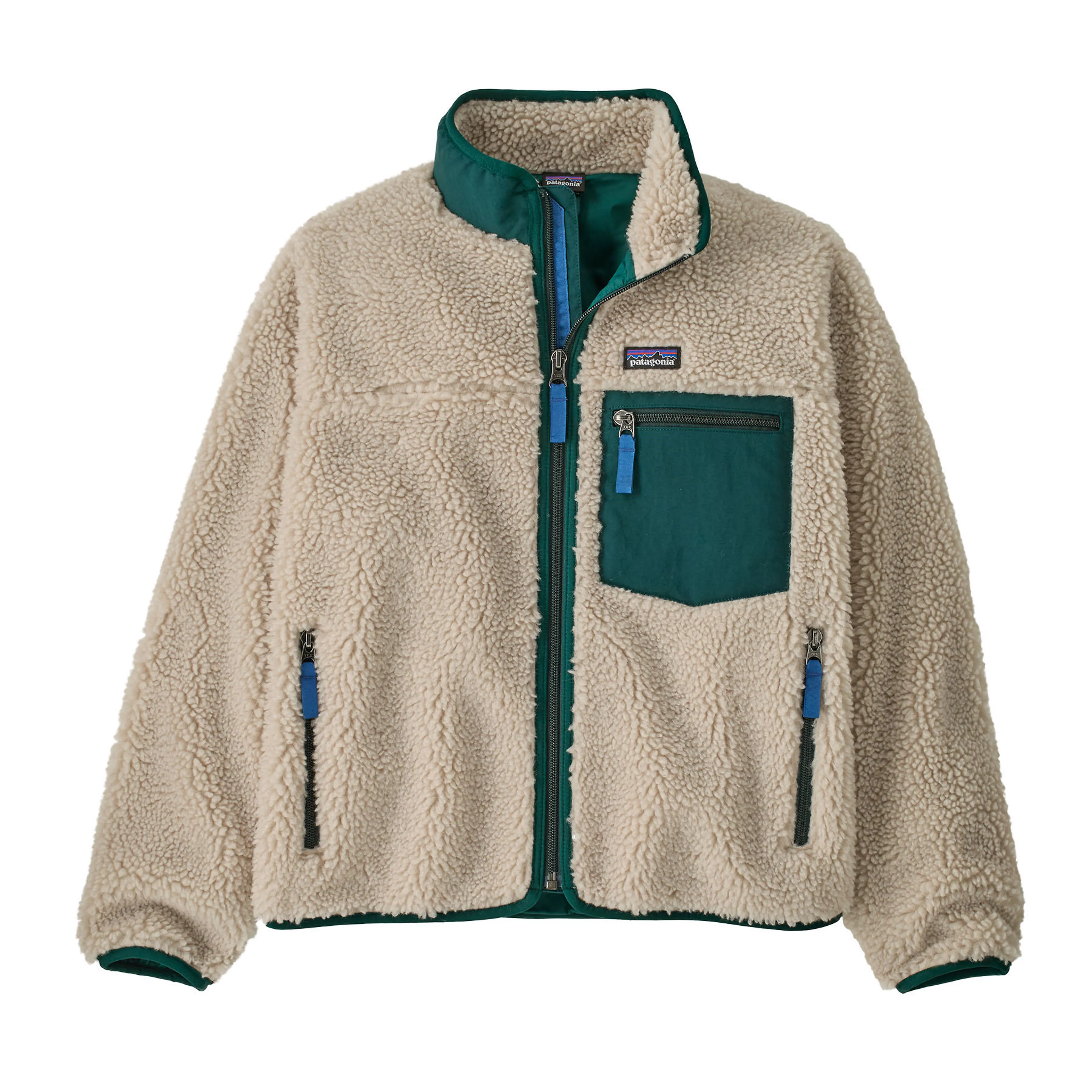 K's Retro-X Jkt