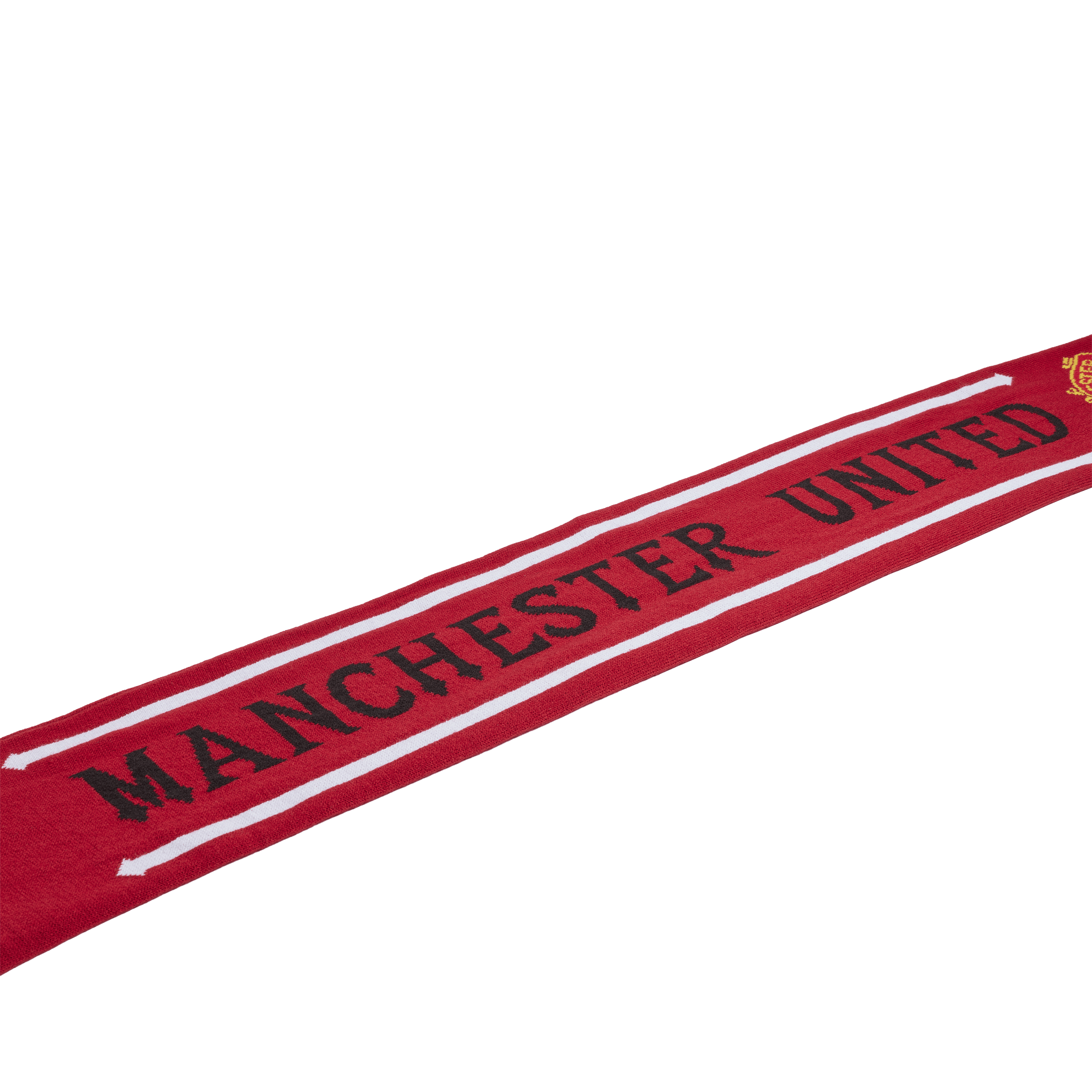 MUFC SCARF