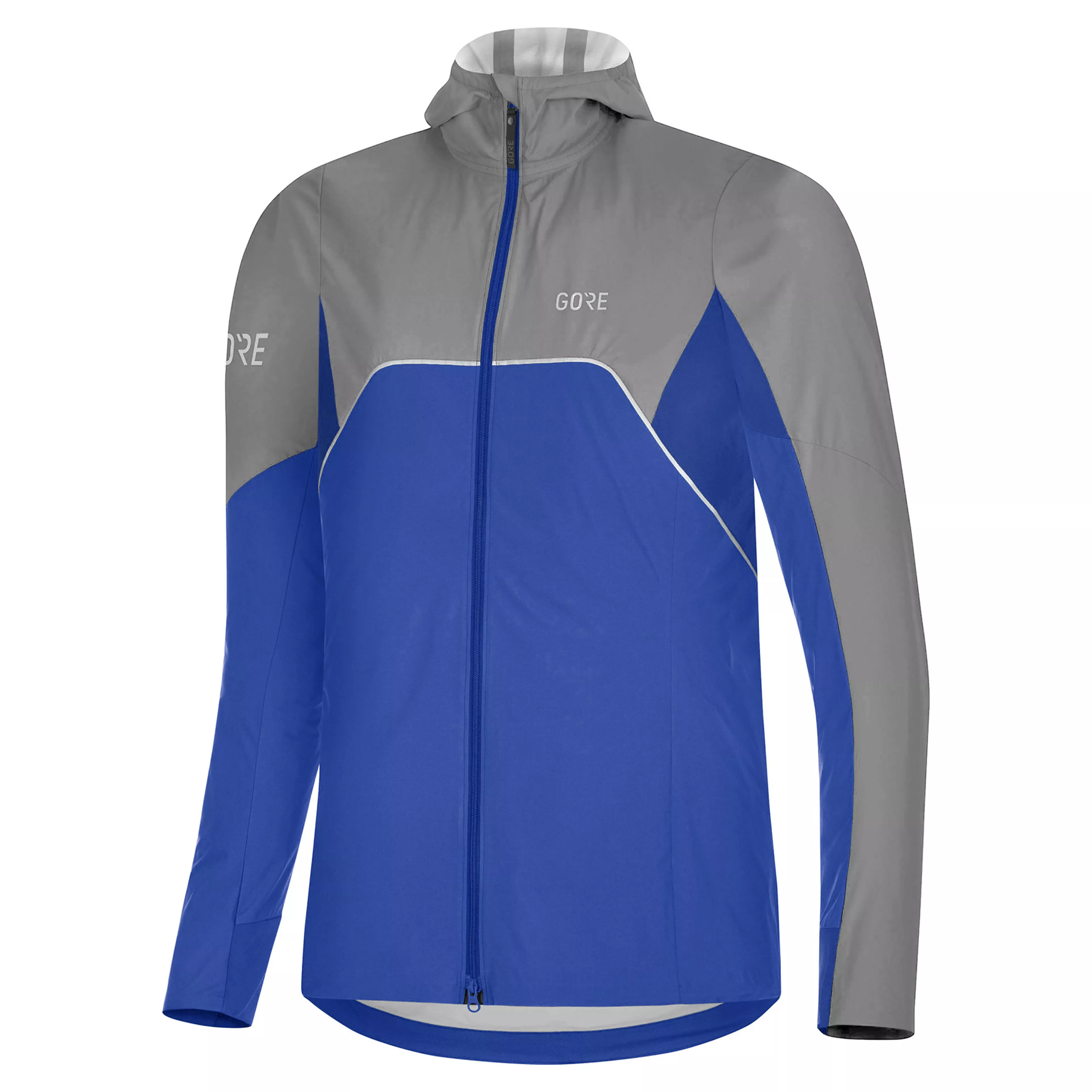 R7 Partial GTX I Hooded Jacket