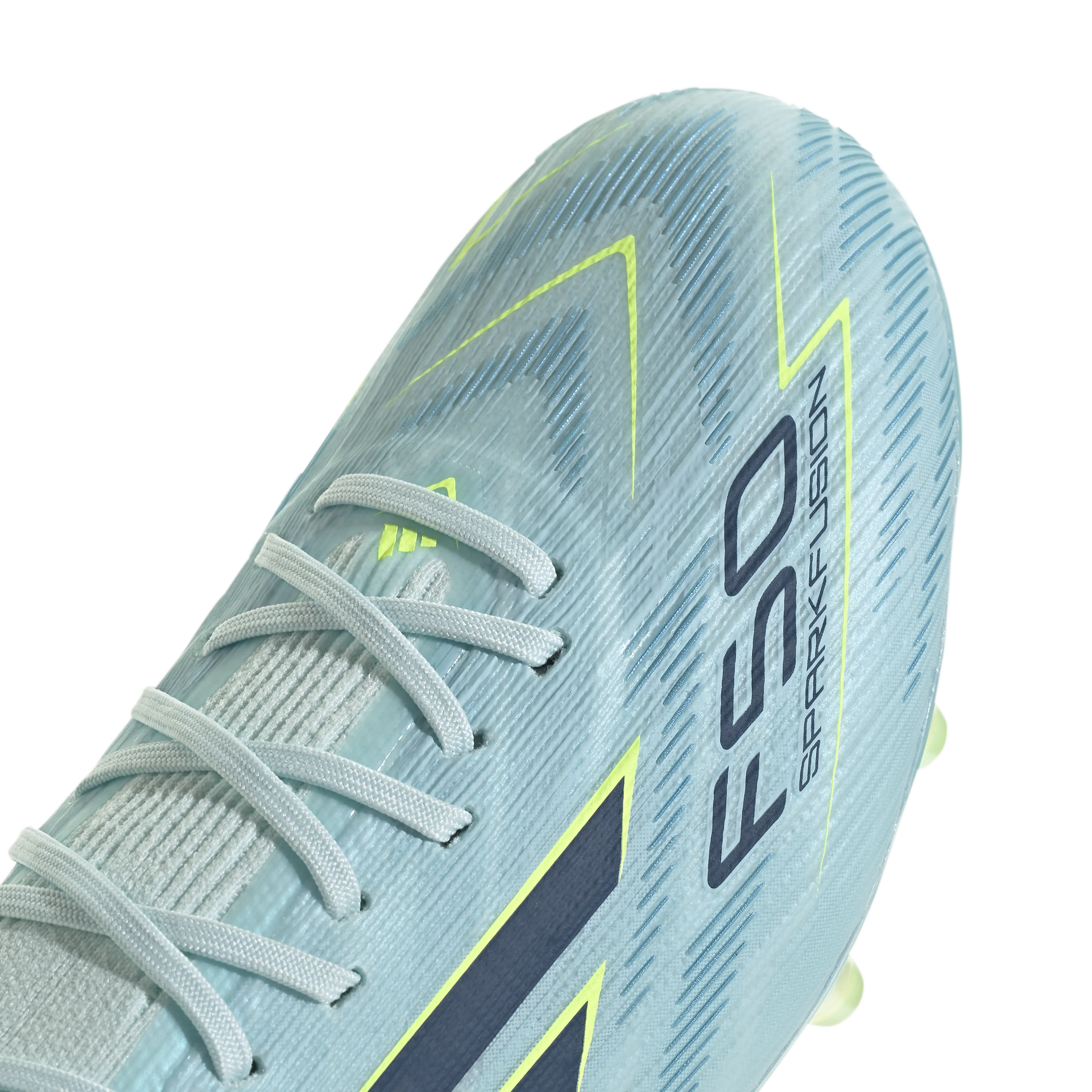 F50 SPARKFUSION ELITE Mid Cut Firm Ground / Artificial Ground Fotballsko Gress/Kunstgress Dame