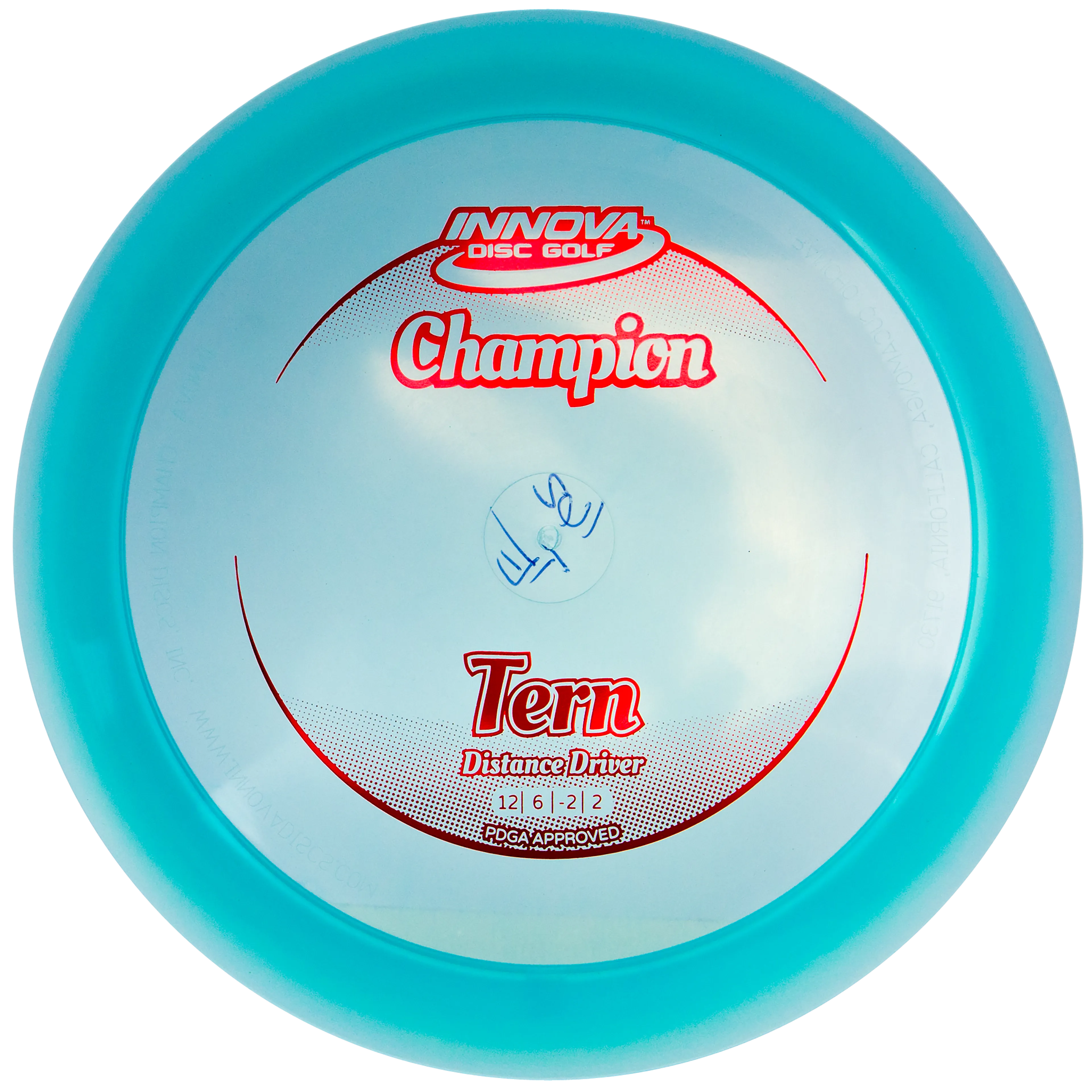 Champion Tern Distance Driver