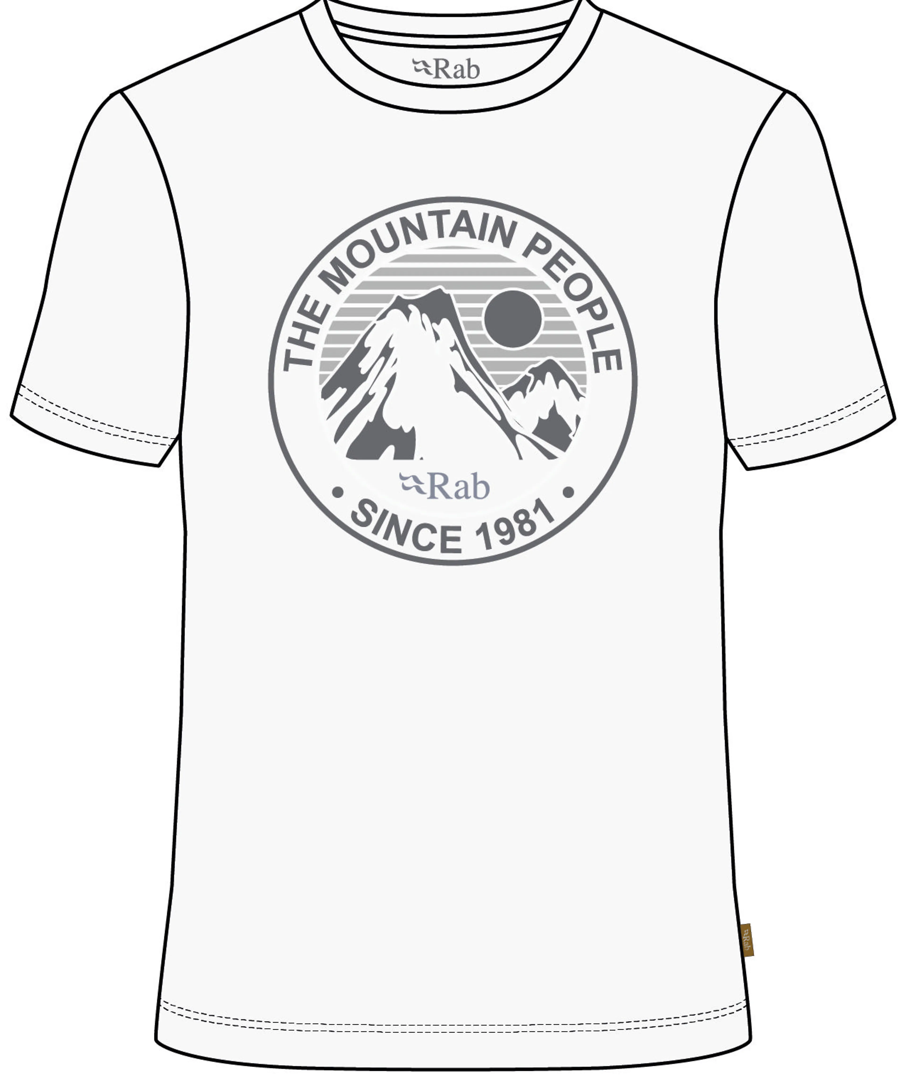 Stance Alpine Peak