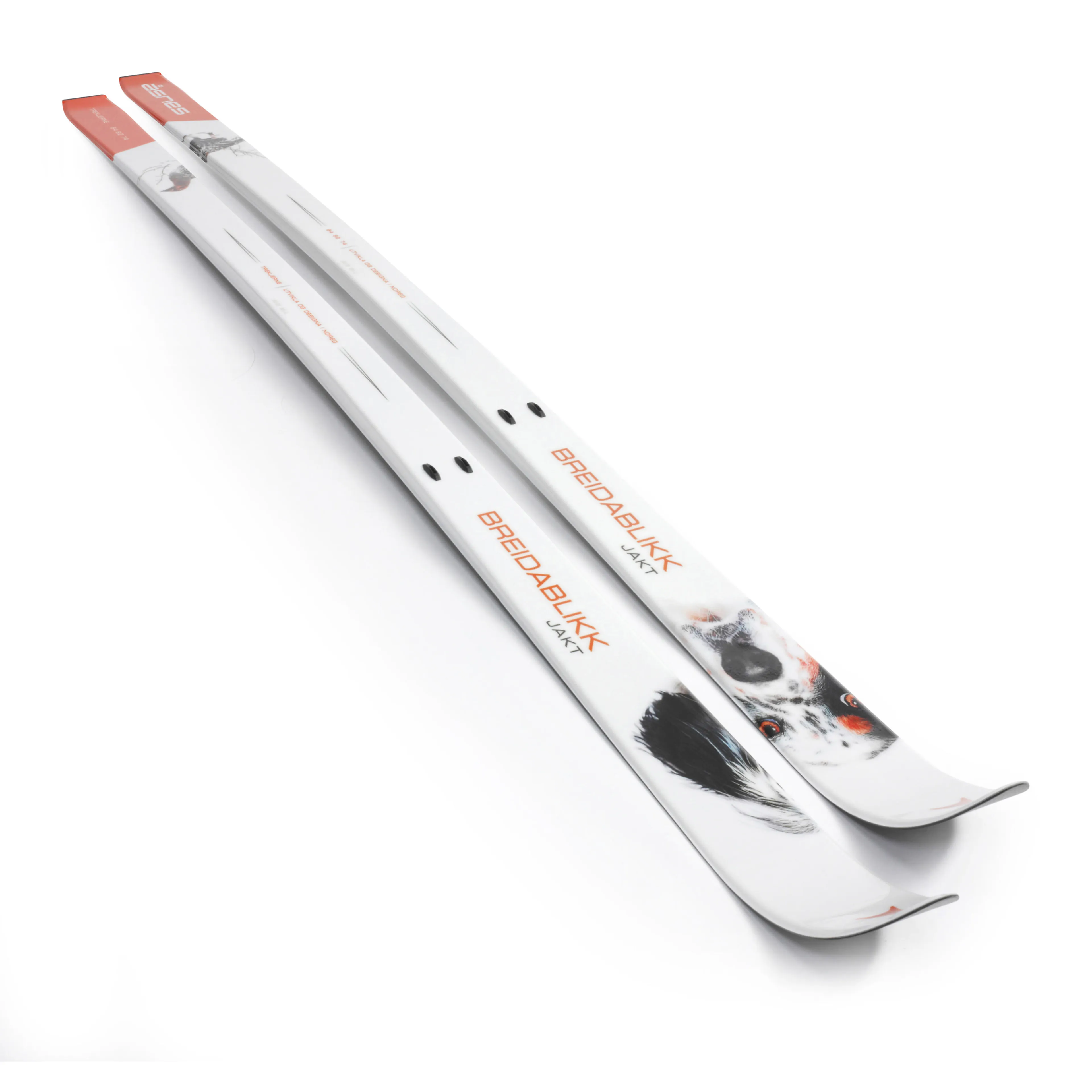 BREIDABLIKK HUNTER BC SKI BREIDABLIKK HUNTER BC SKI