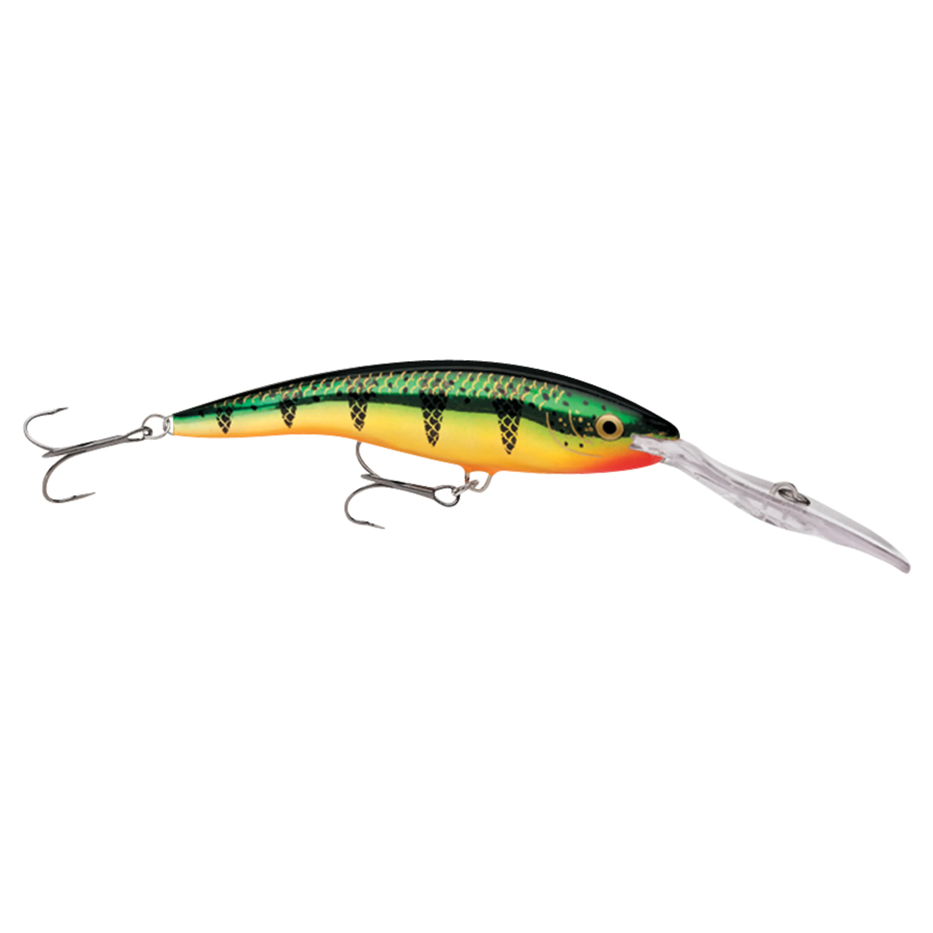 Deep Tail Dancer 9cm FLP