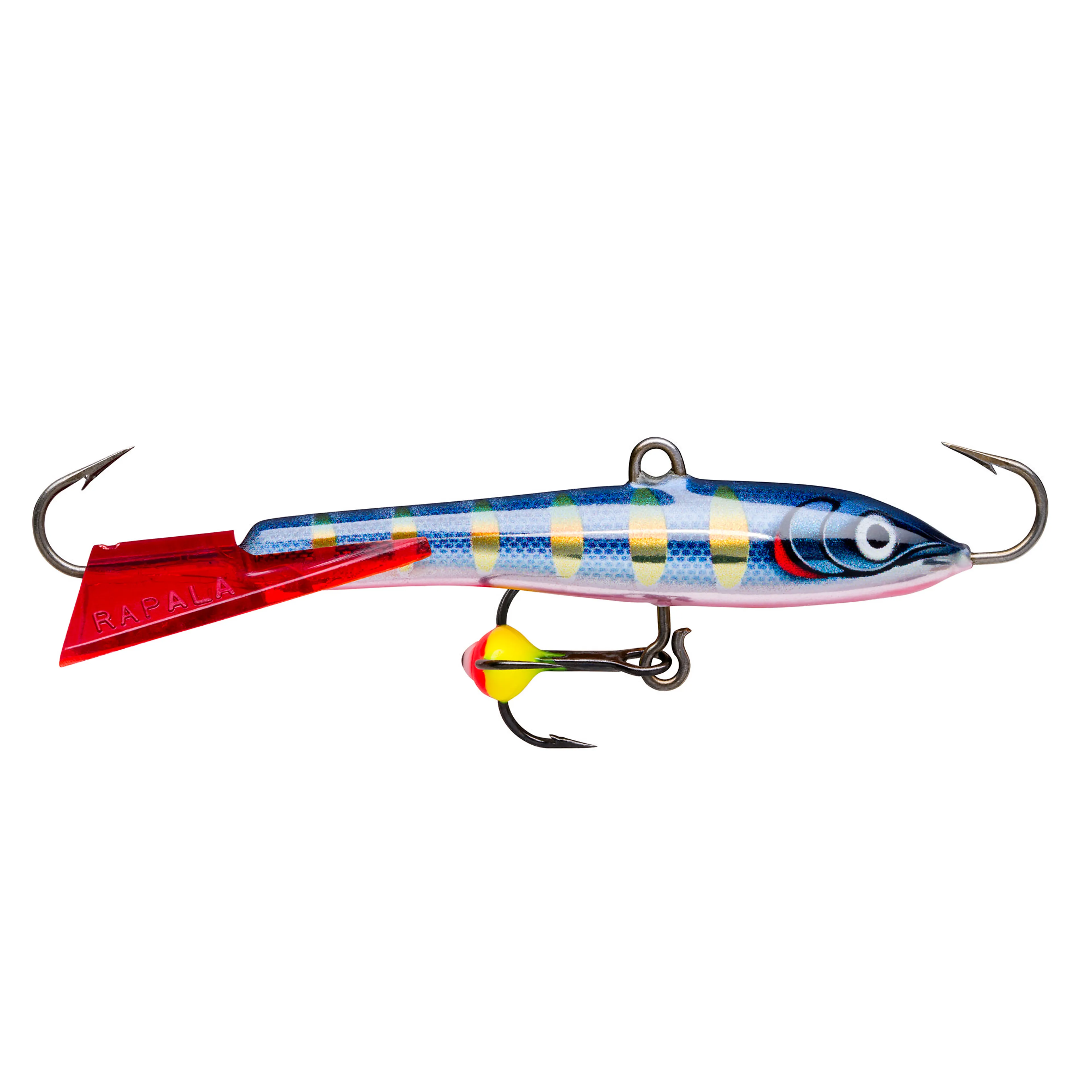 Jigging Rap 3cm 6g STHB