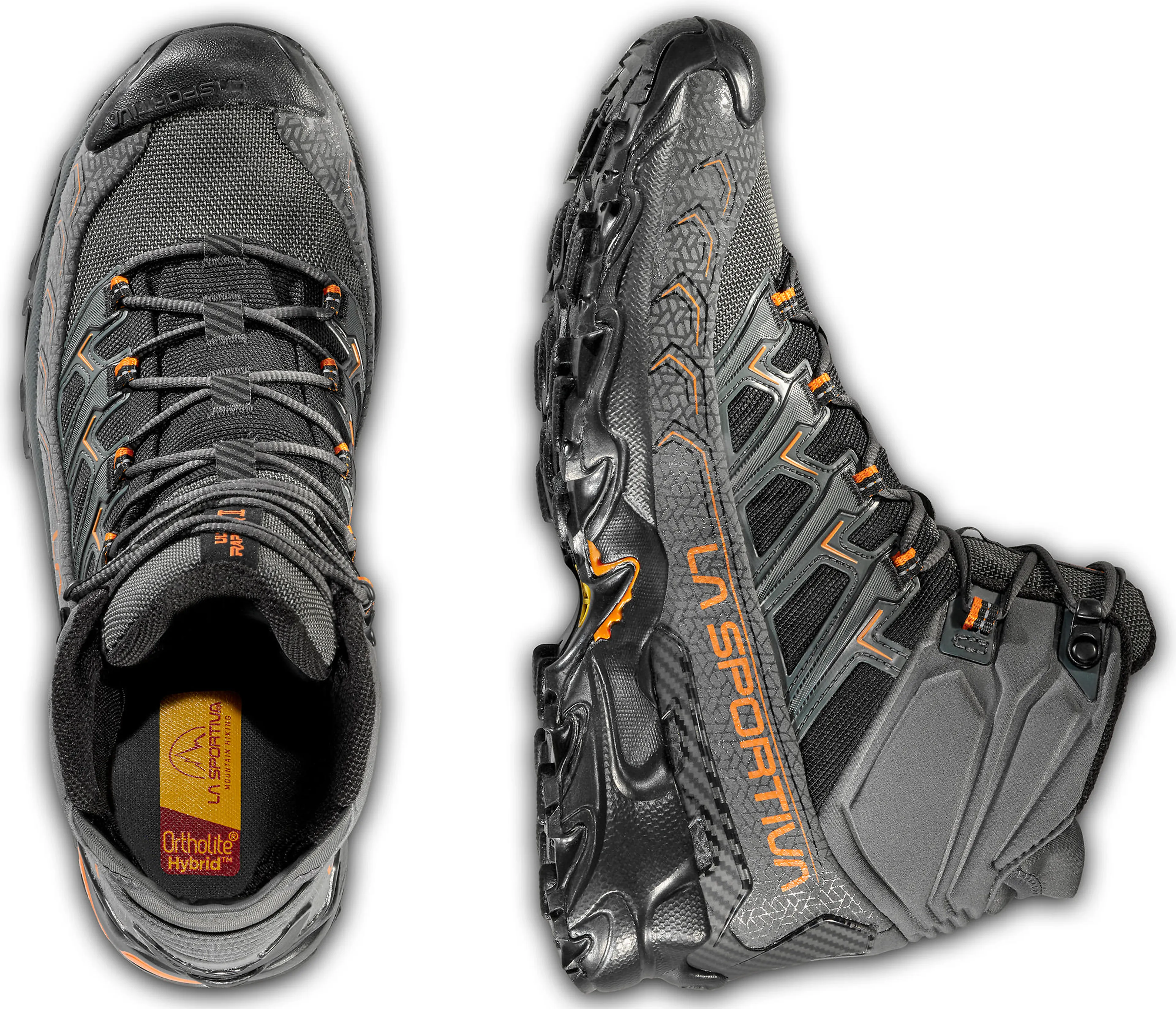 Ultra Raptor II Mid GTX Hikingsko