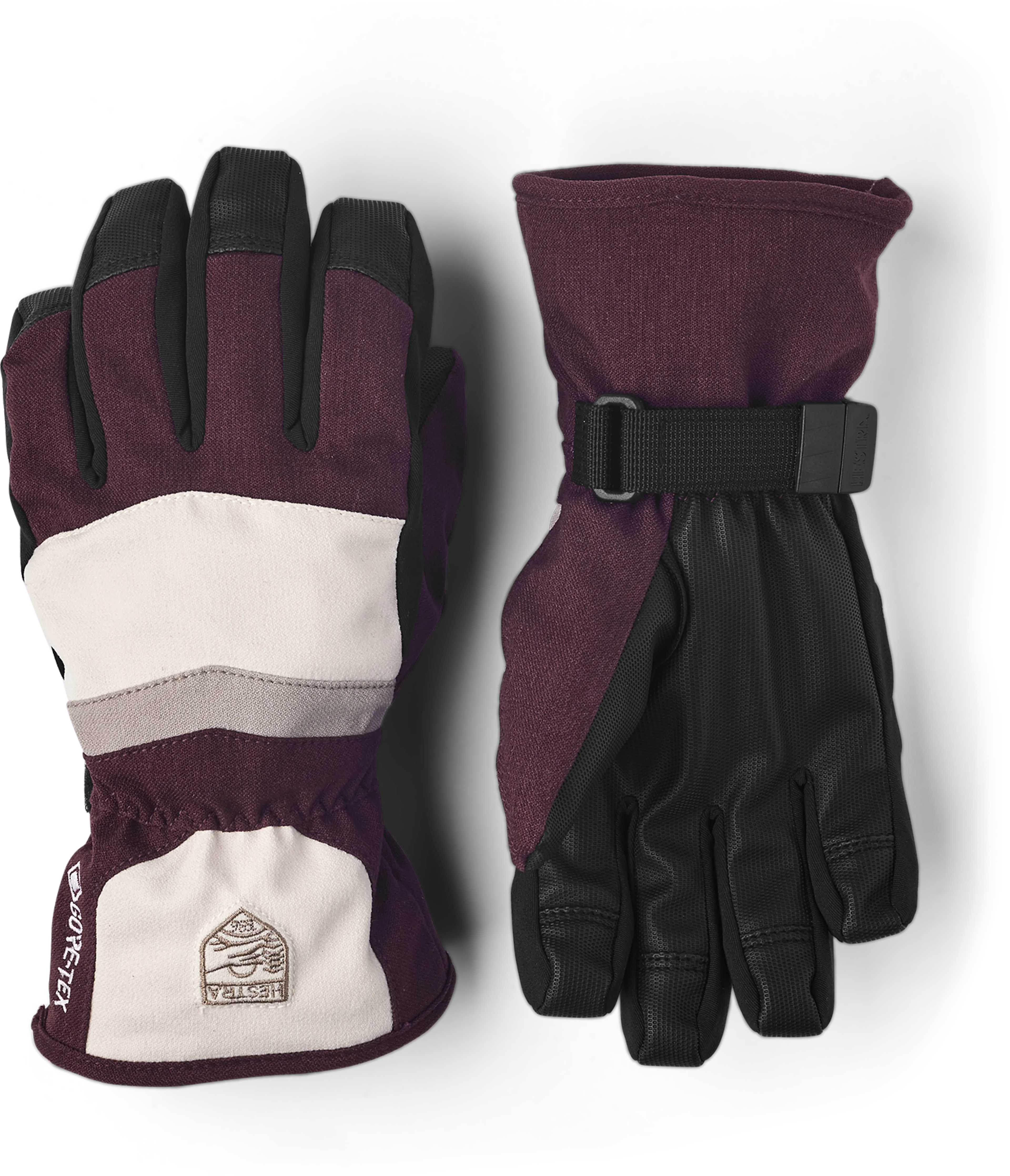 Gore-Tex Alta hansker junior
